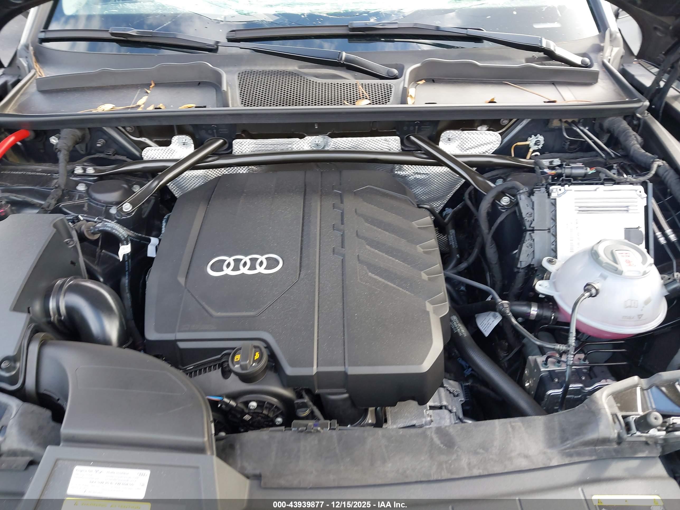 AUDI Q5 image 10