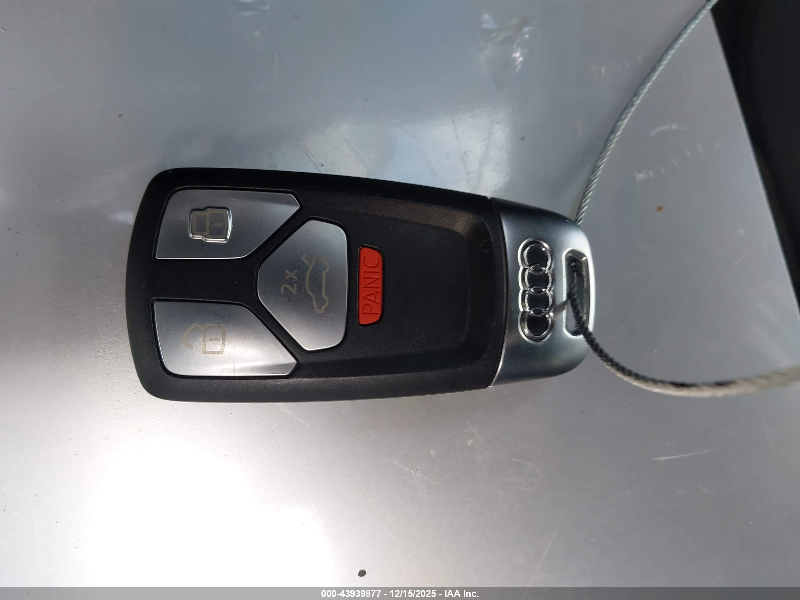AUDI Q5 image 11