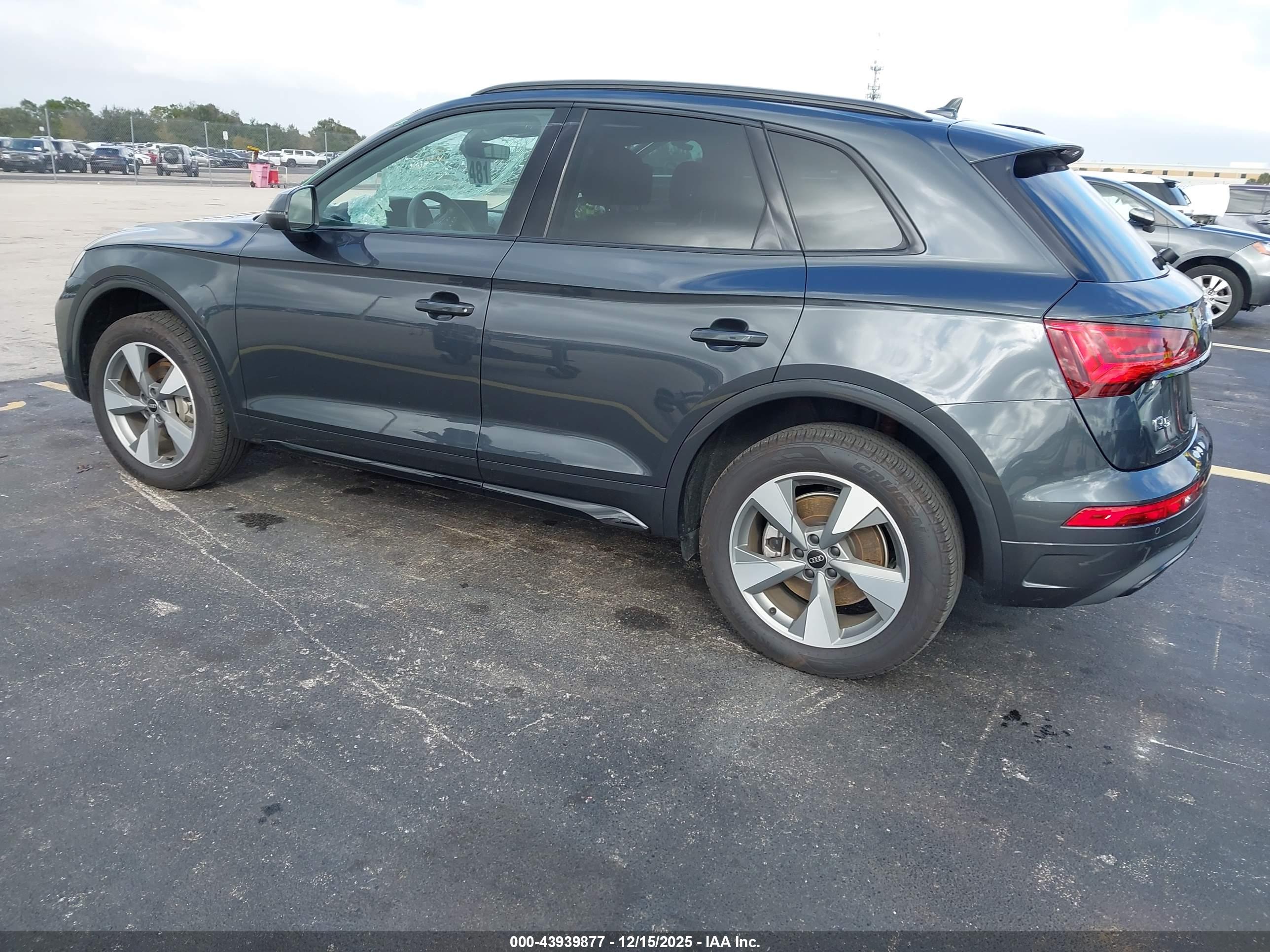 AUDI Q5 image 3