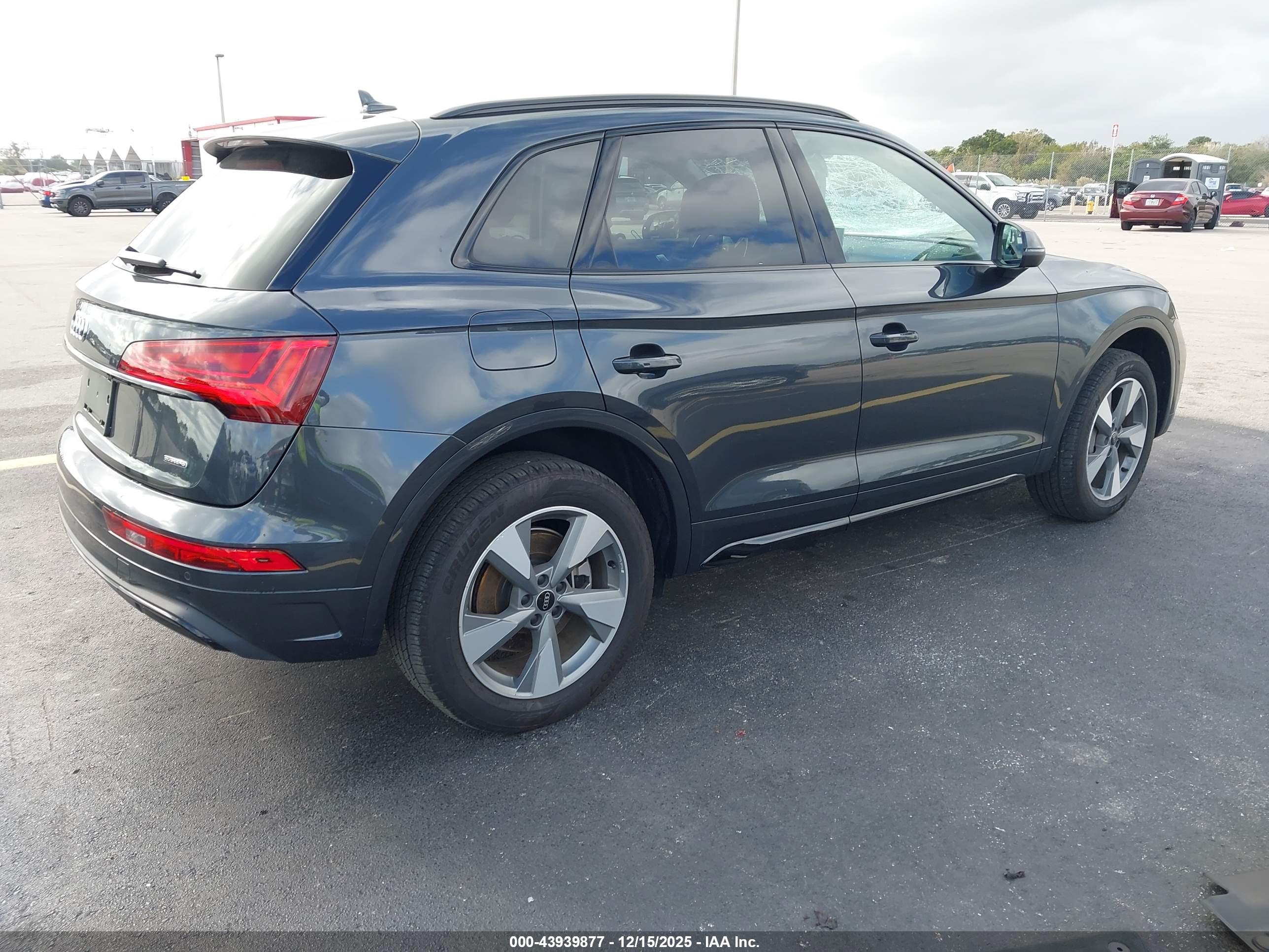AUDI Q5 image 4