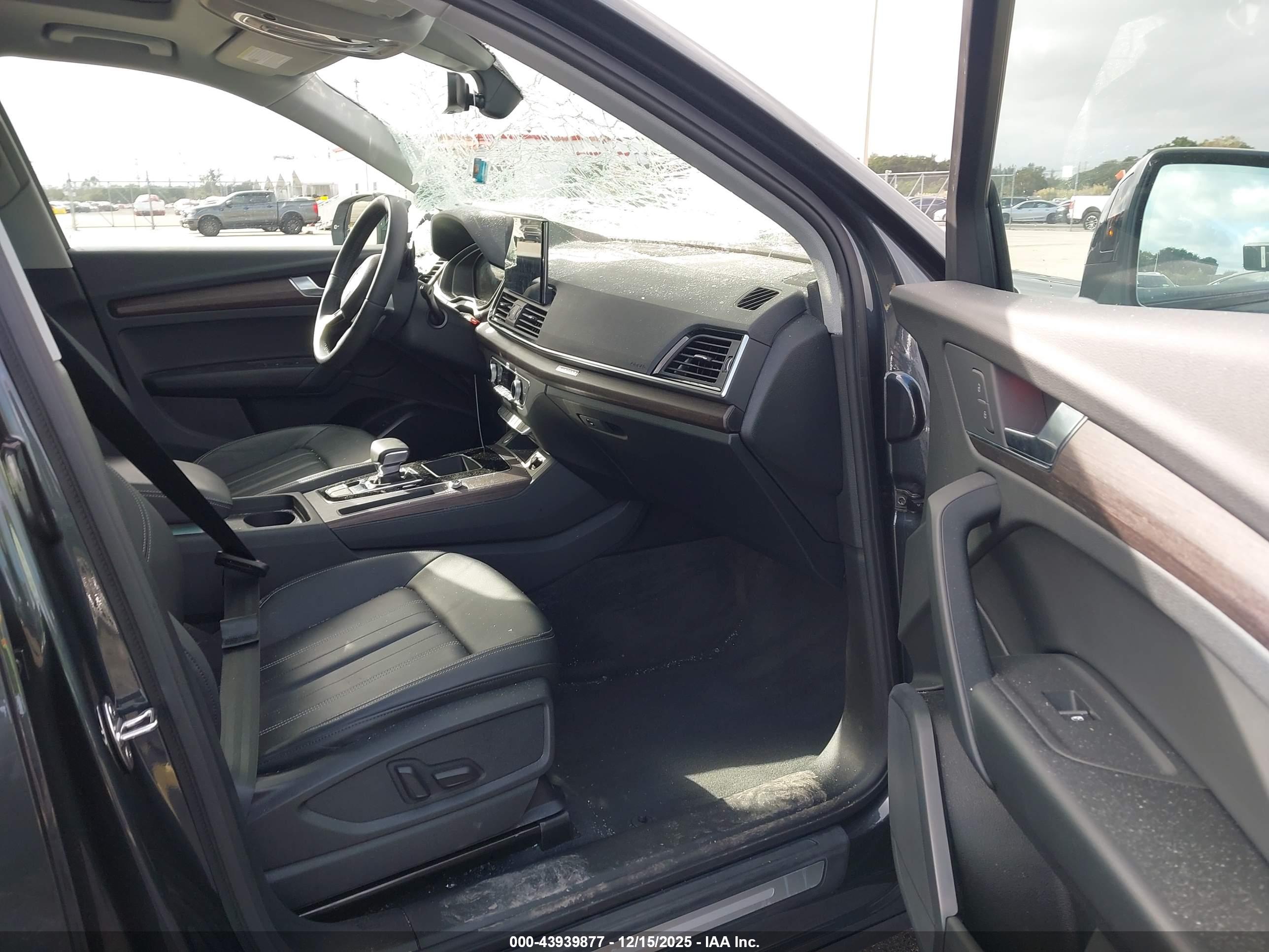 AUDI Q5 image 5