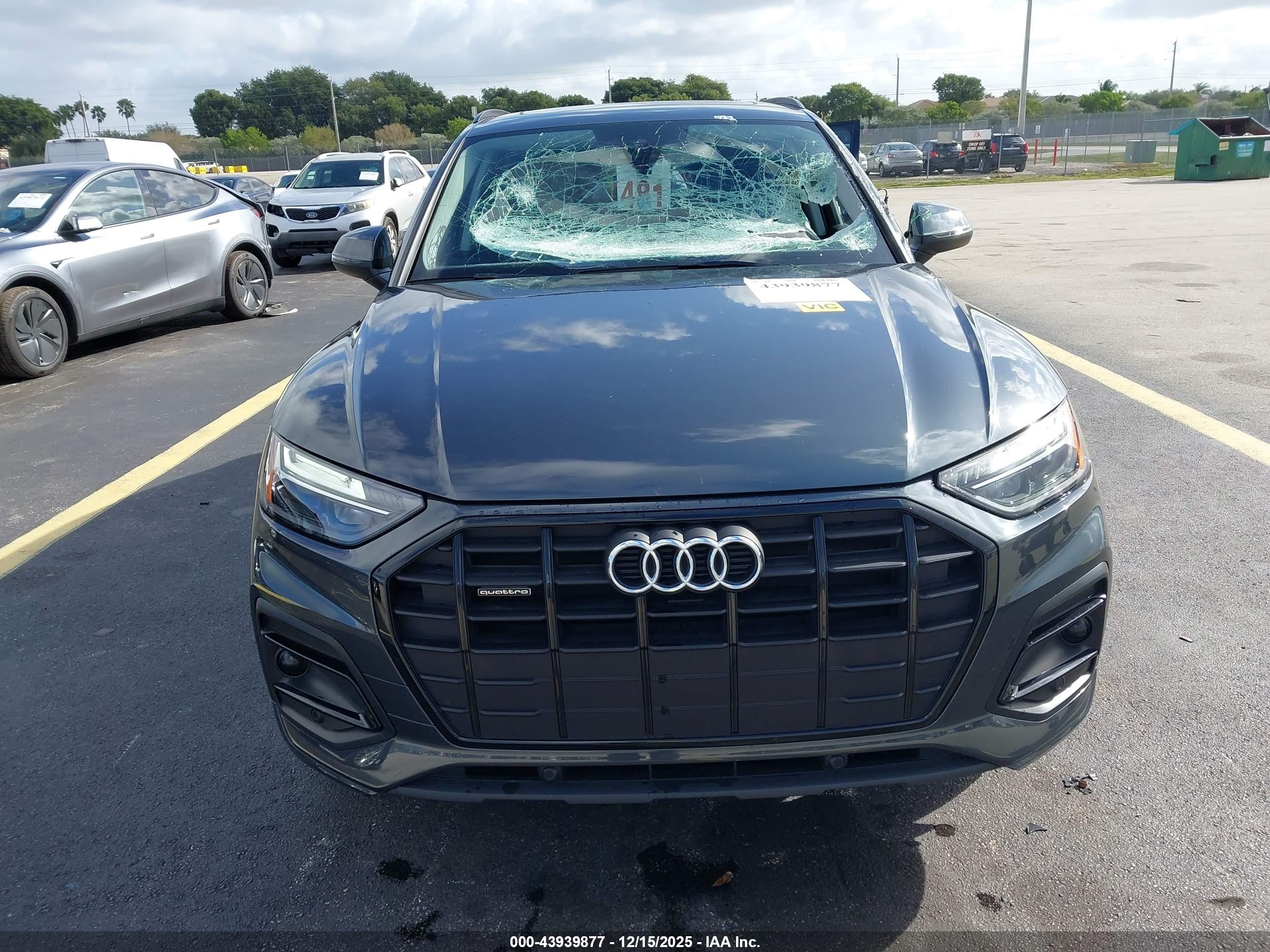 AUDI Q5 image 6