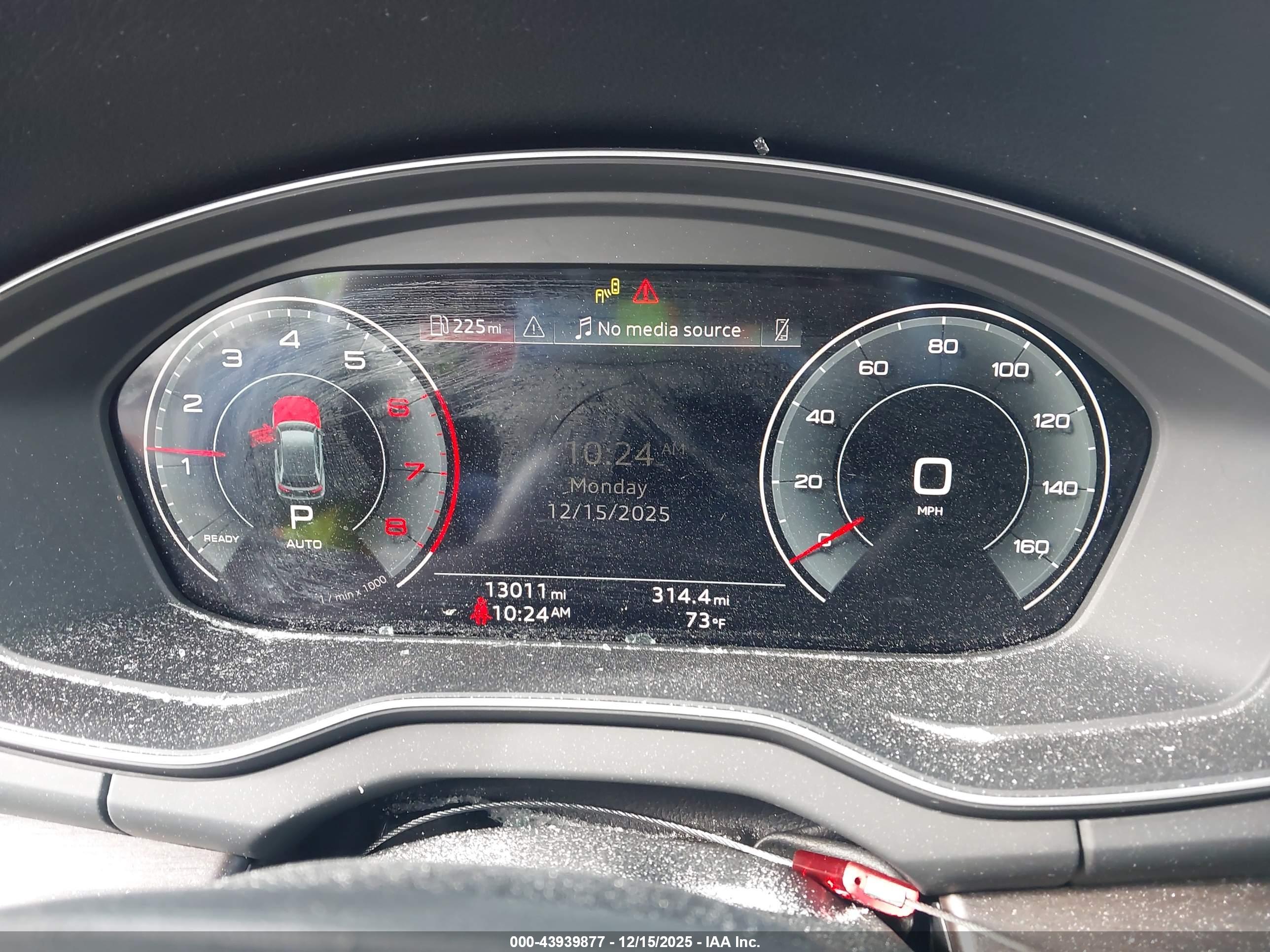 AUDI Q5 image 7
