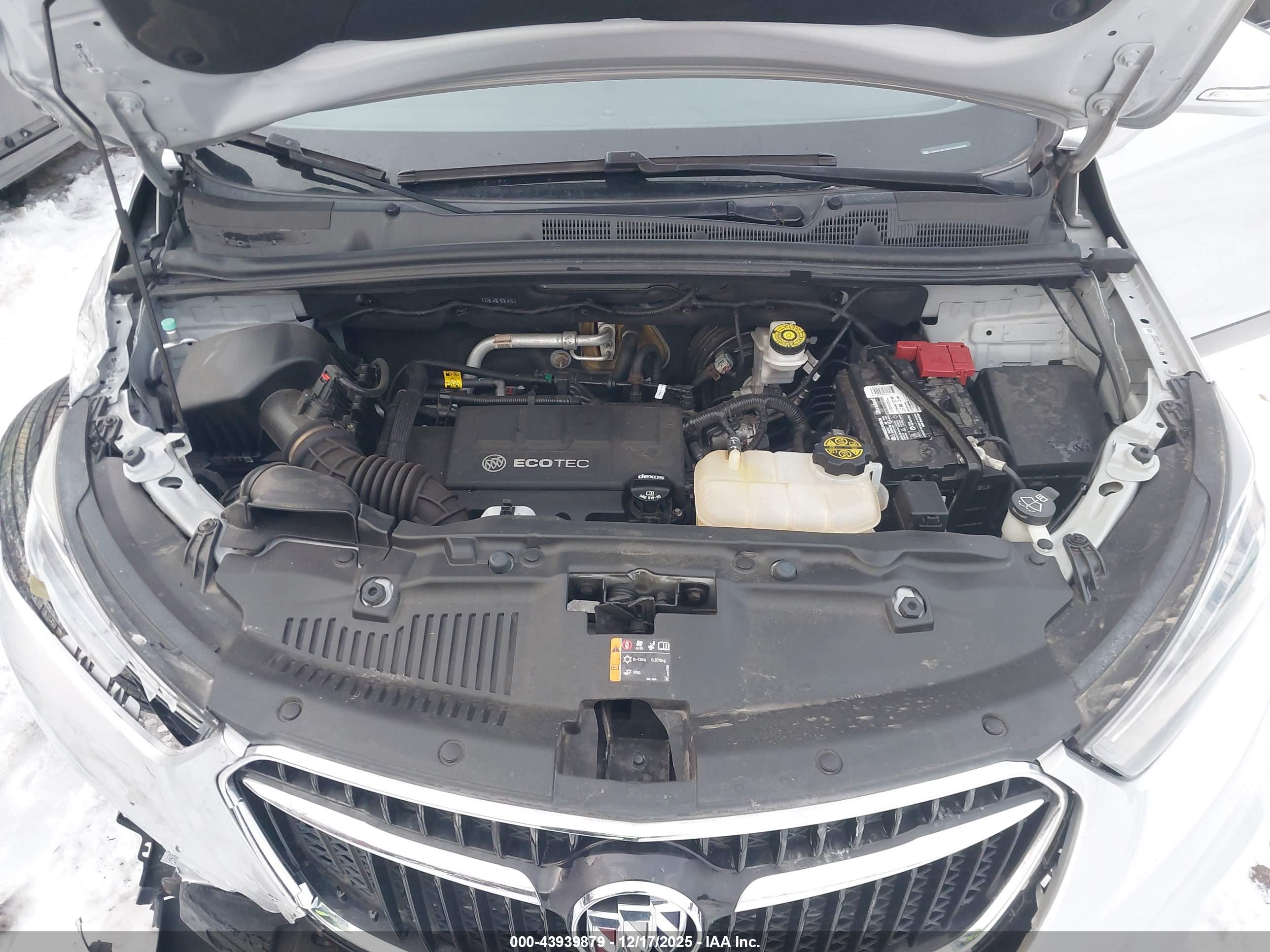BUICK ENCORE image 10