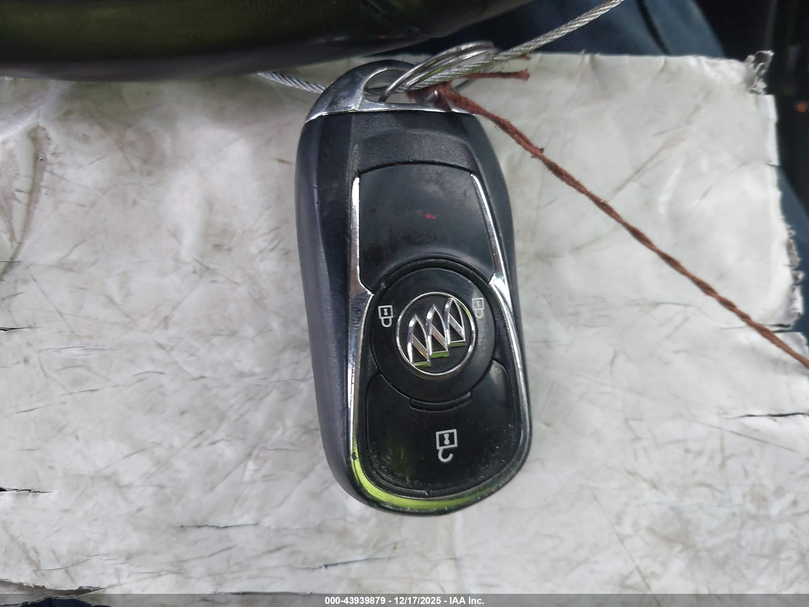 BUICK ENCORE image 11