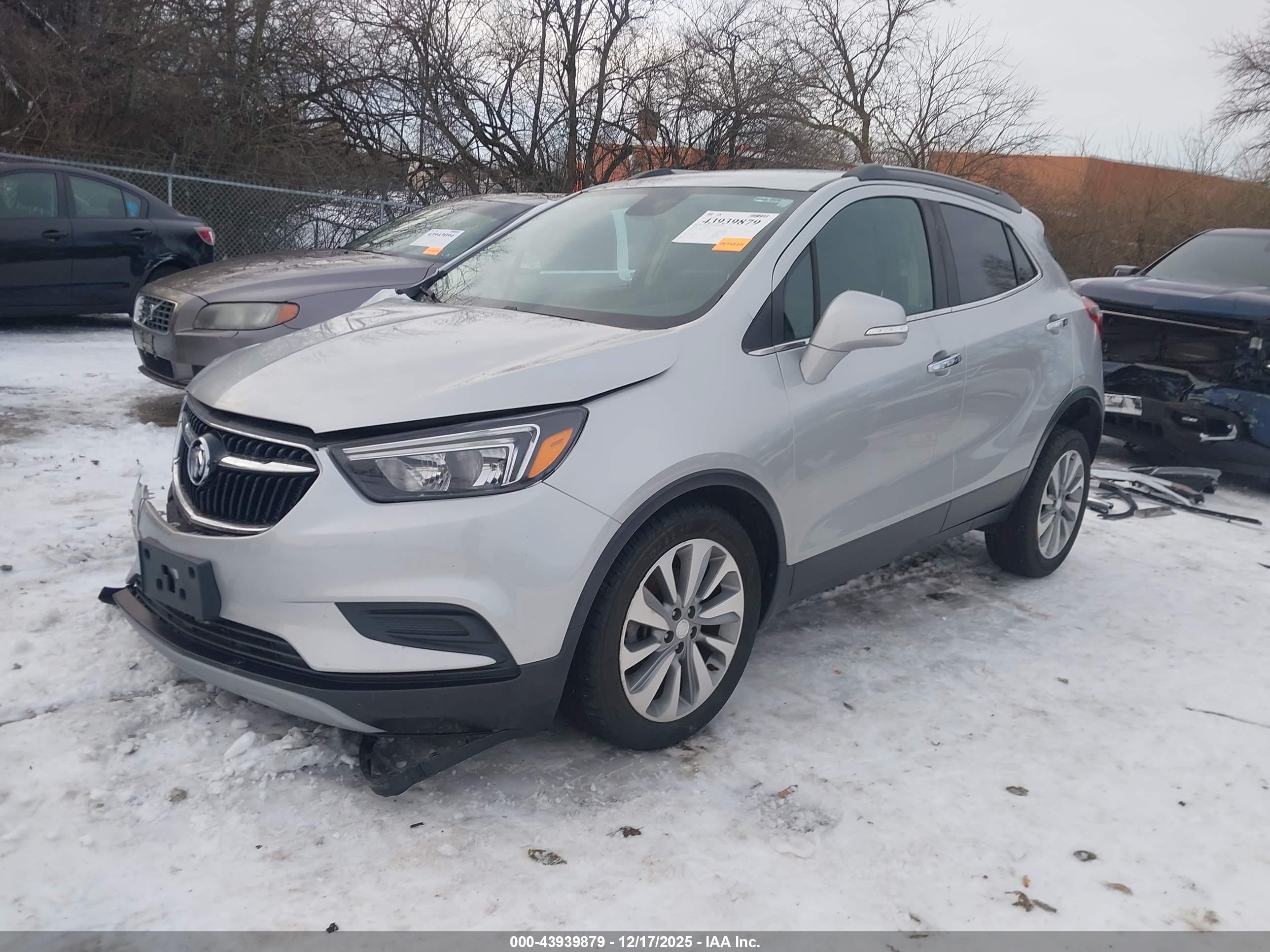 BUICK ENCORE image 2