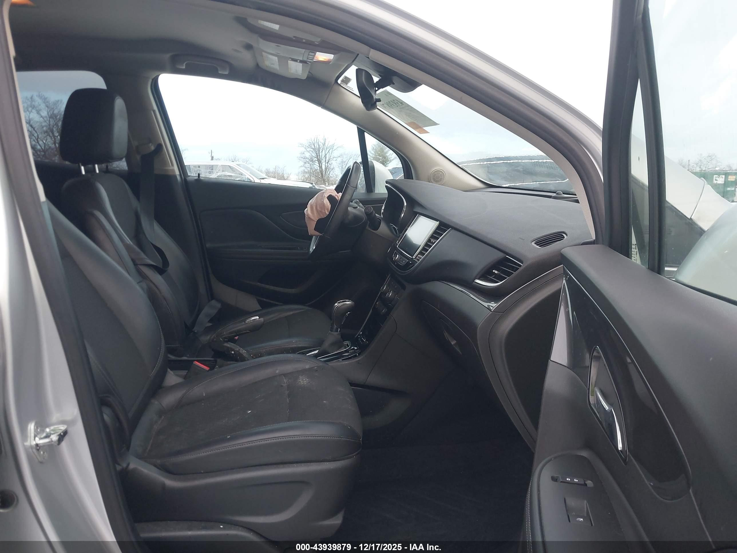BUICK ENCORE image 5