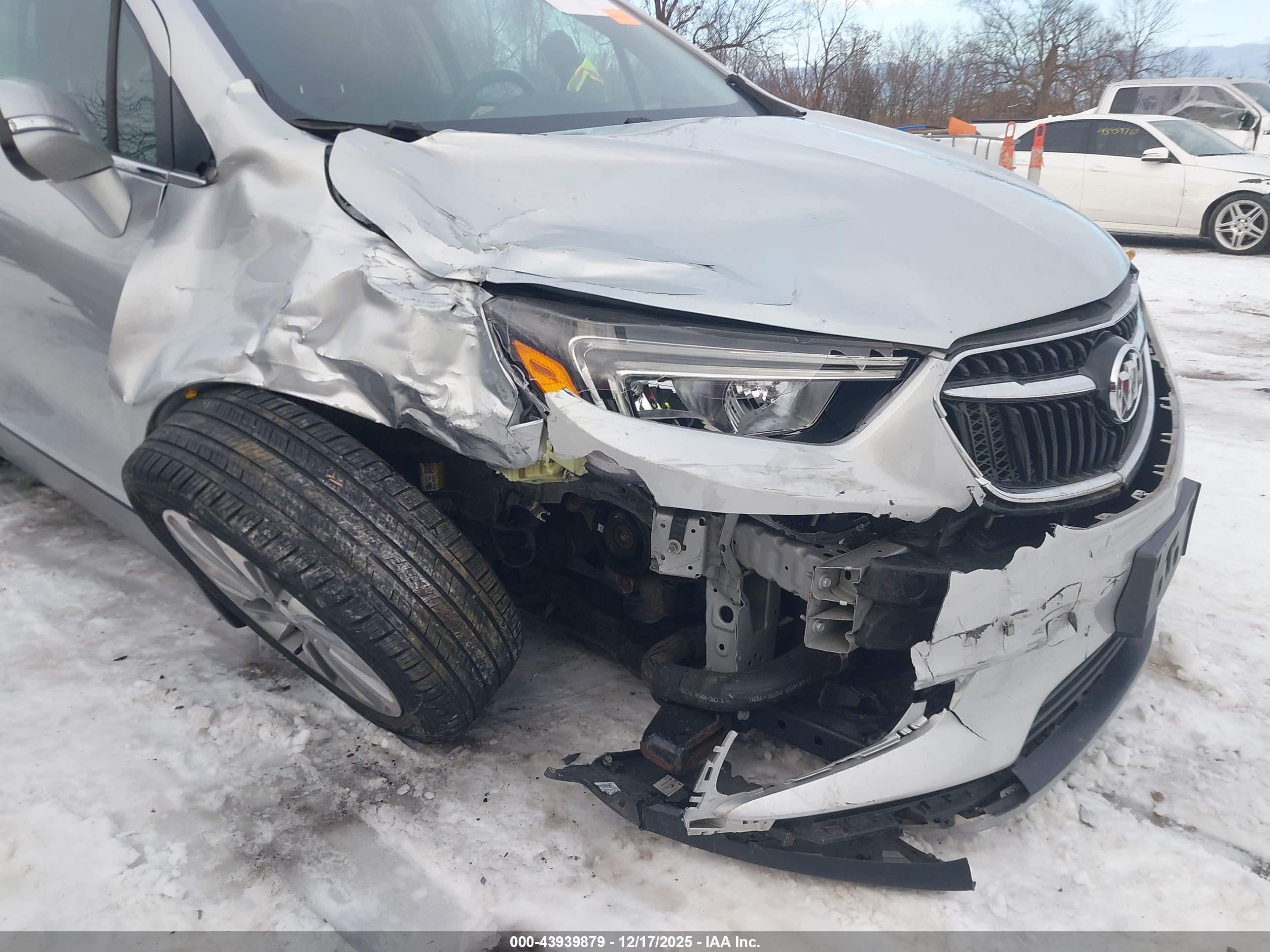 BUICK ENCORE image 6
