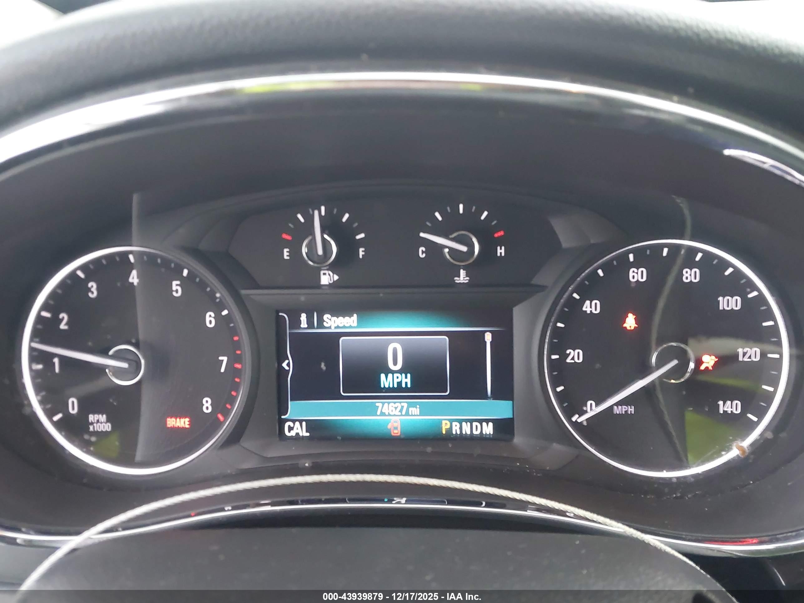 BUICK ENCORE image 7