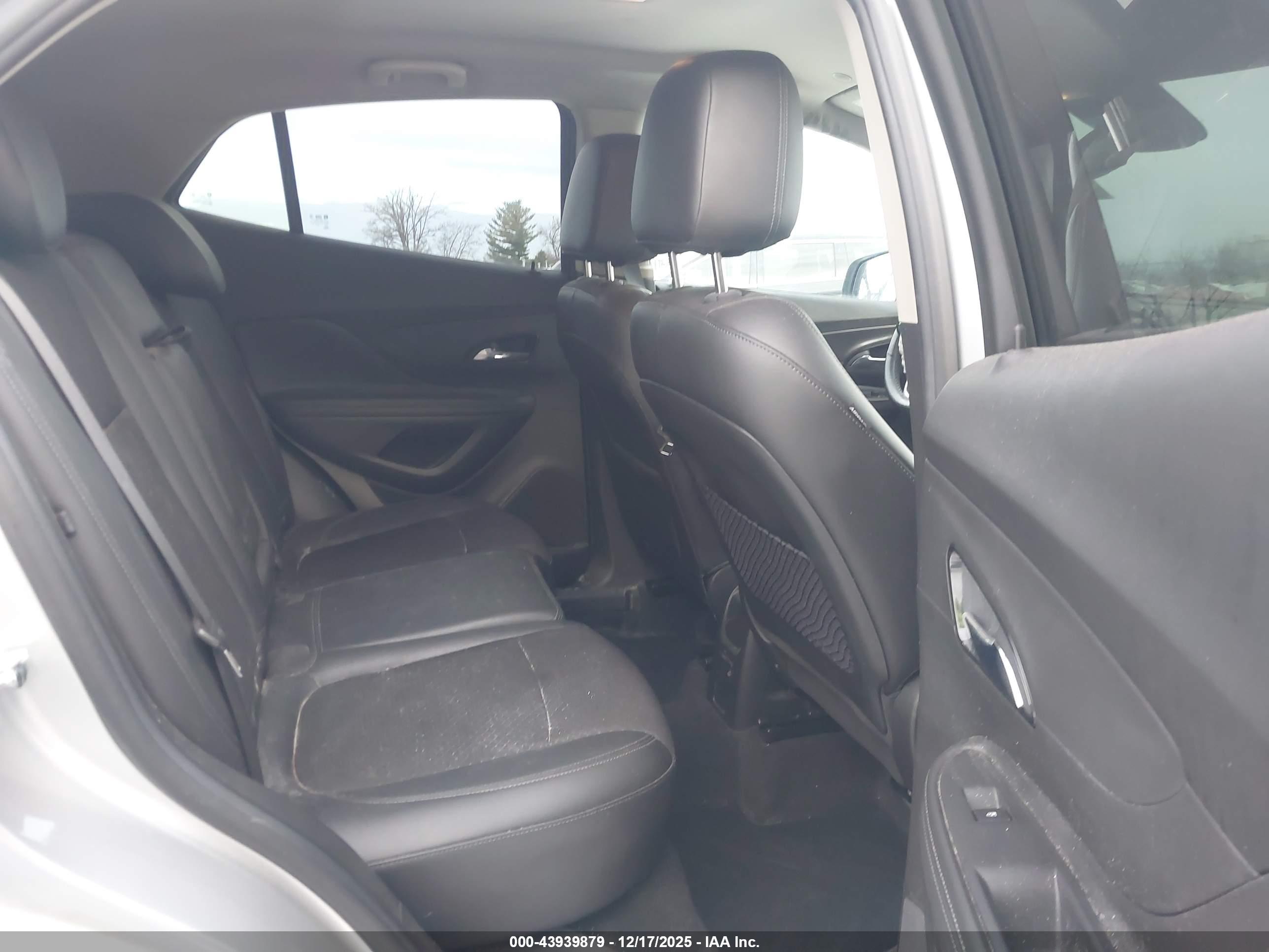 BUICK ENCORE image 8