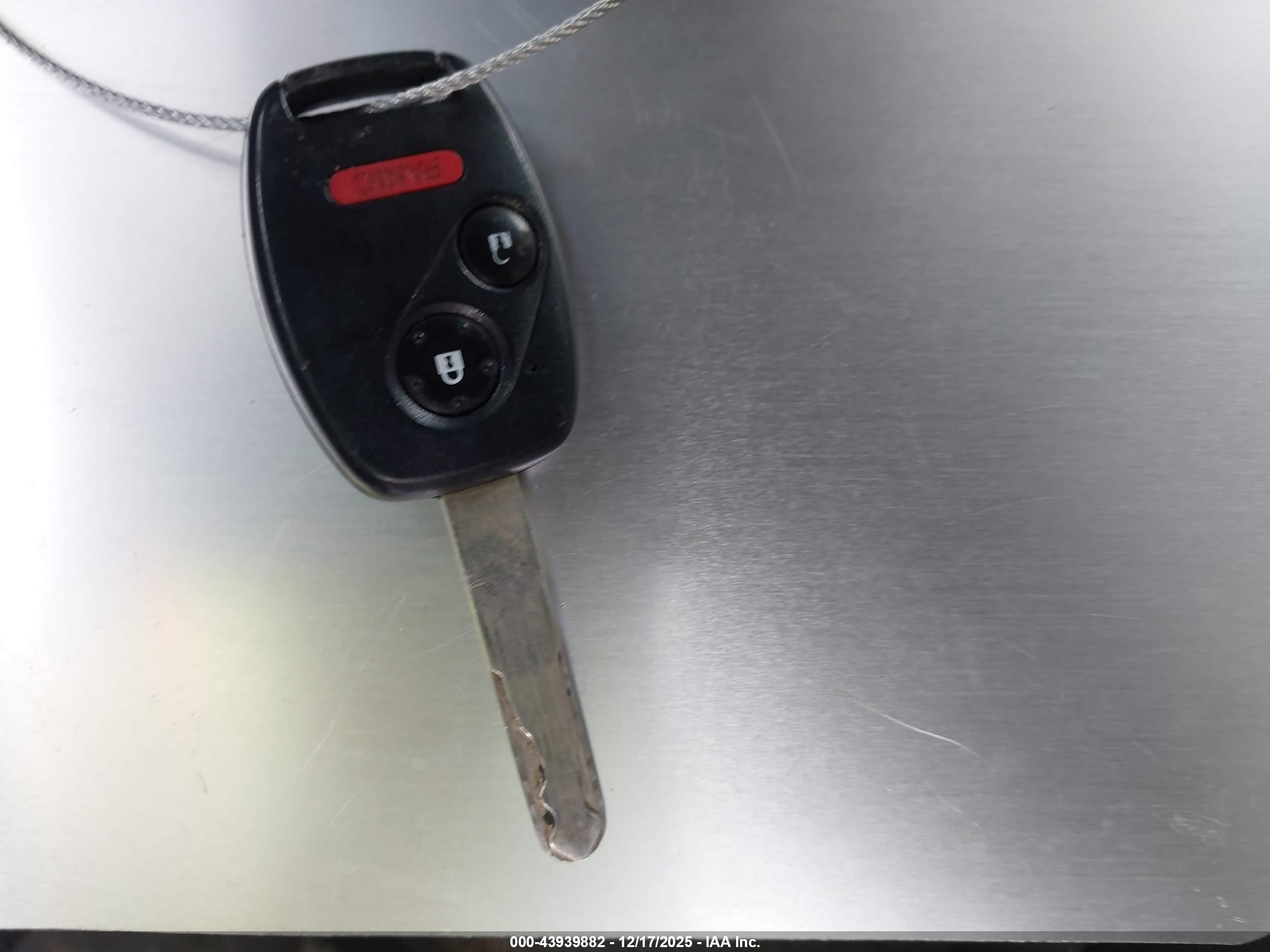 HONDA CR-V image 11
