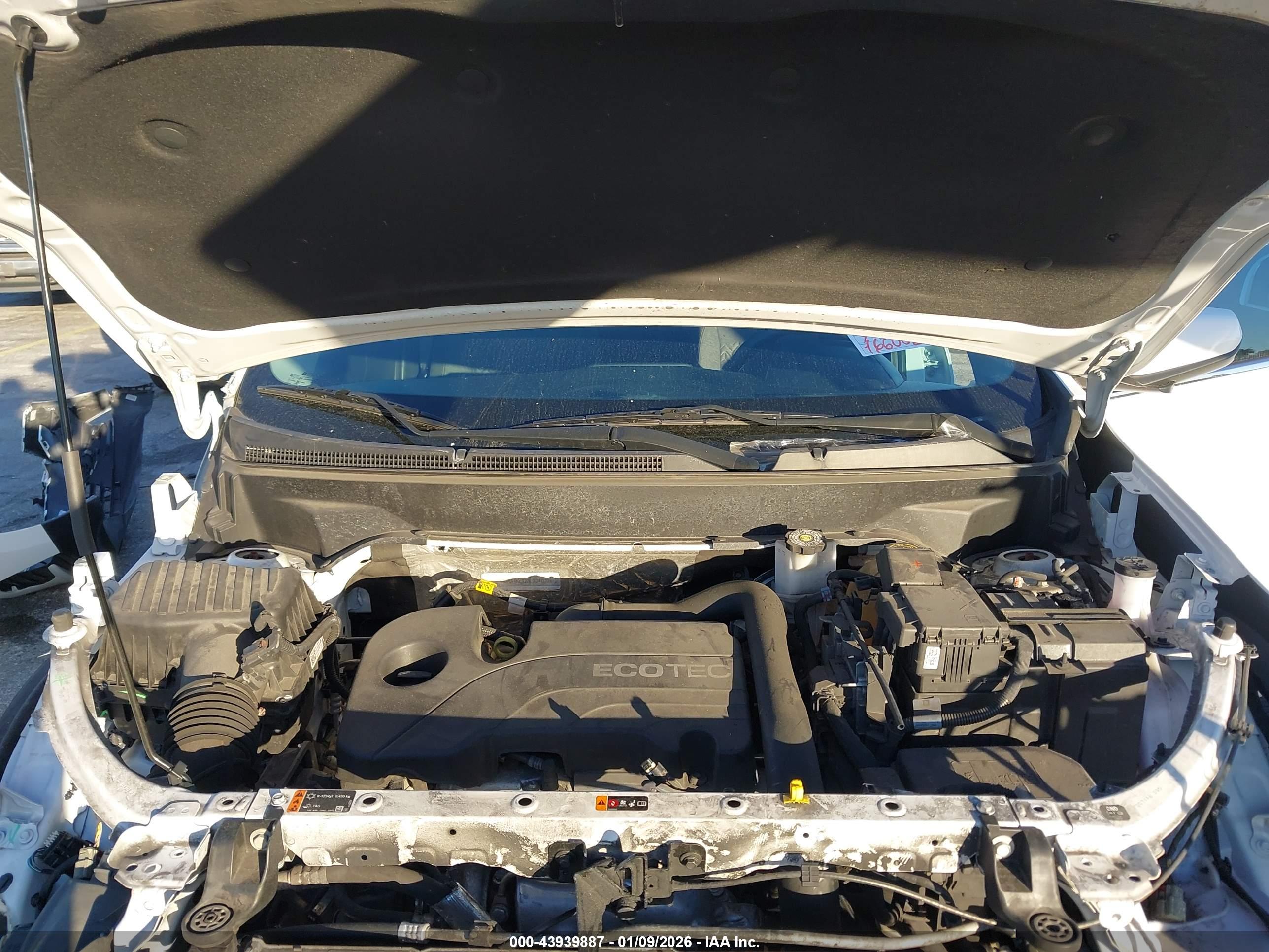 CHEVROLET EQUINOX image 10