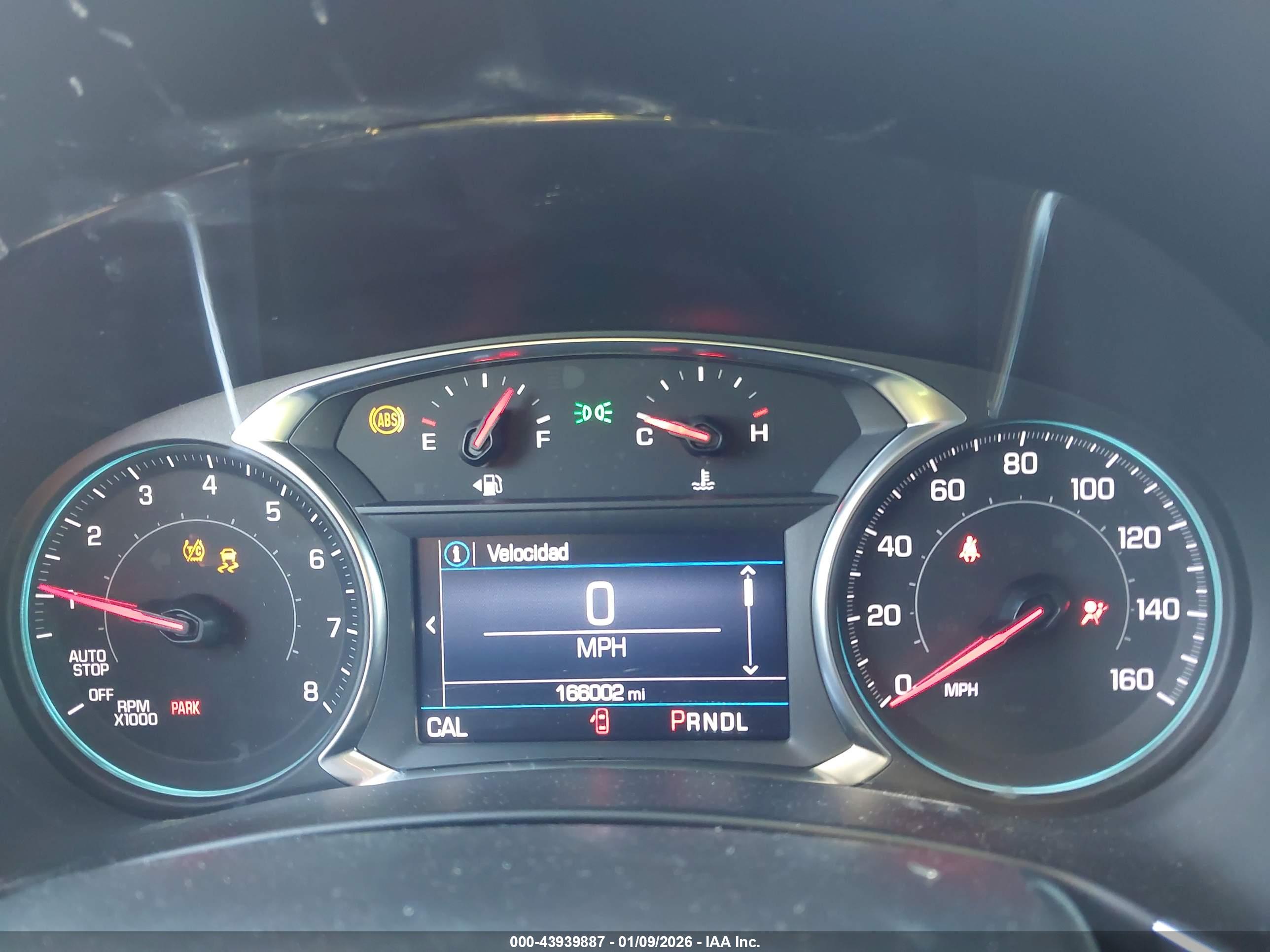 CHEVROLET EQUINOX image 7