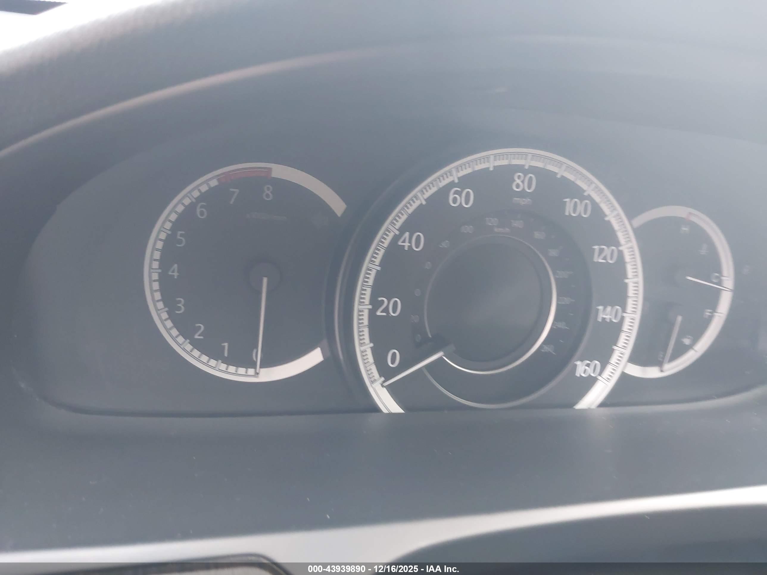 HONDA ACCORD image 7