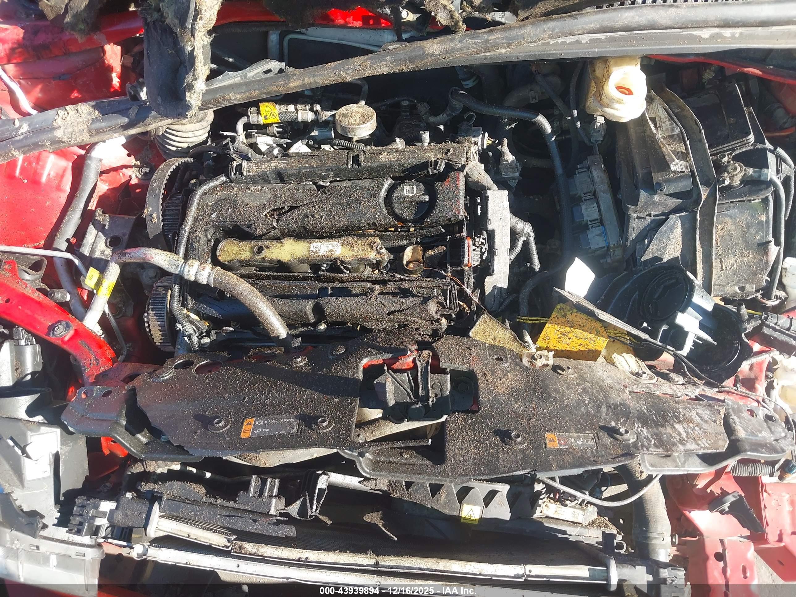 CHEVROLET SONIC image 10