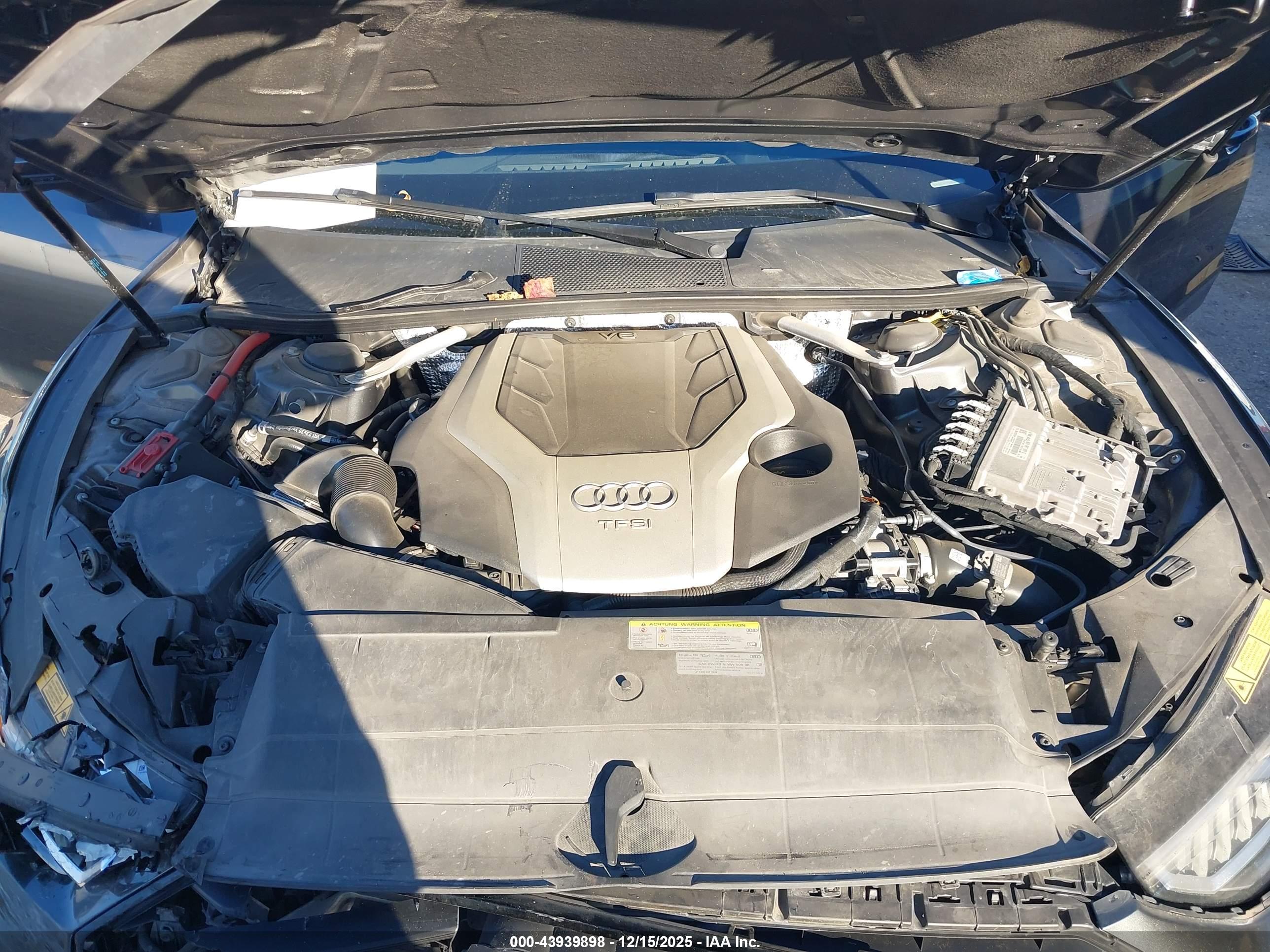 AUDI A7 image 10