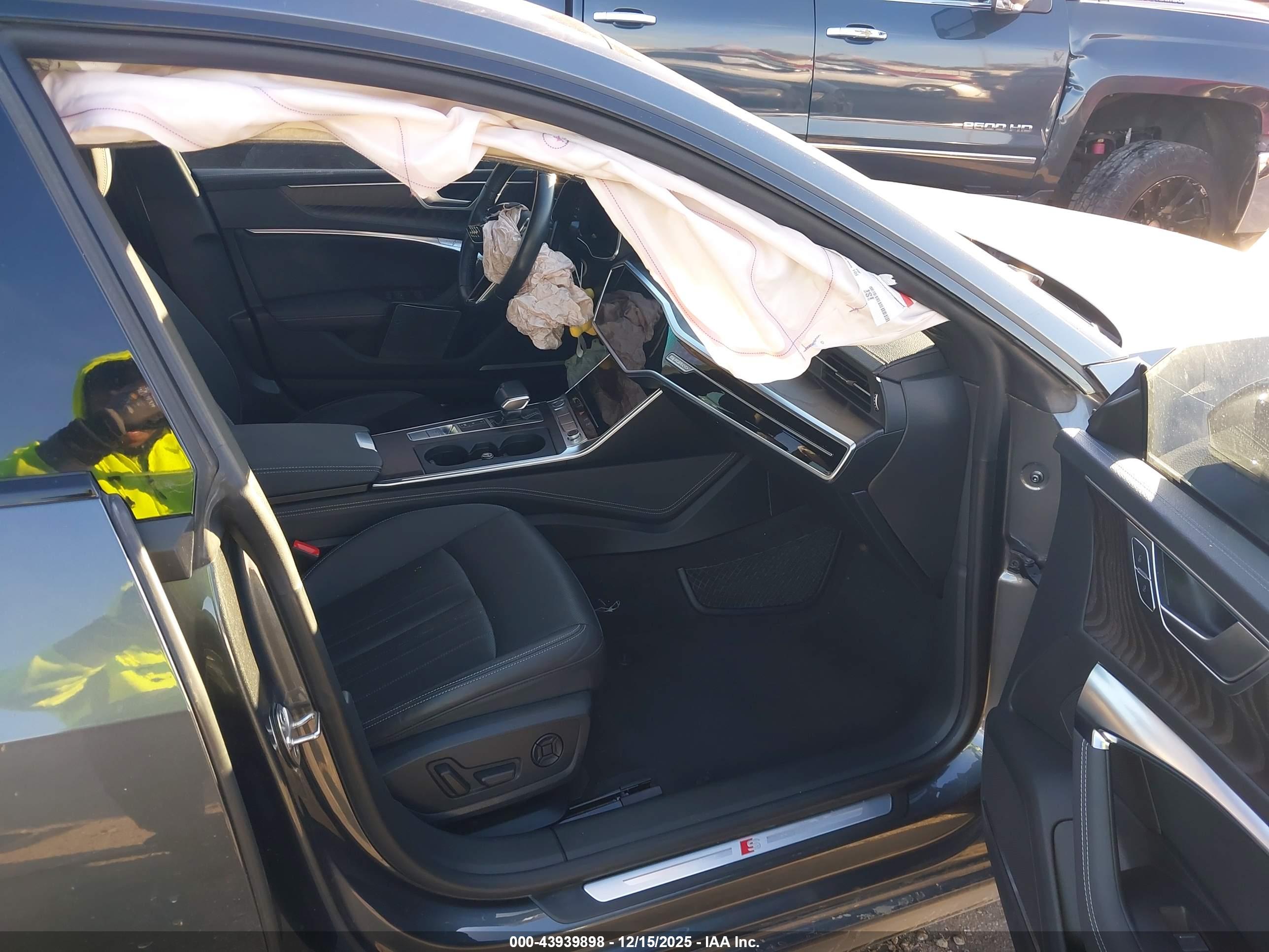 AUDI A7 image 5