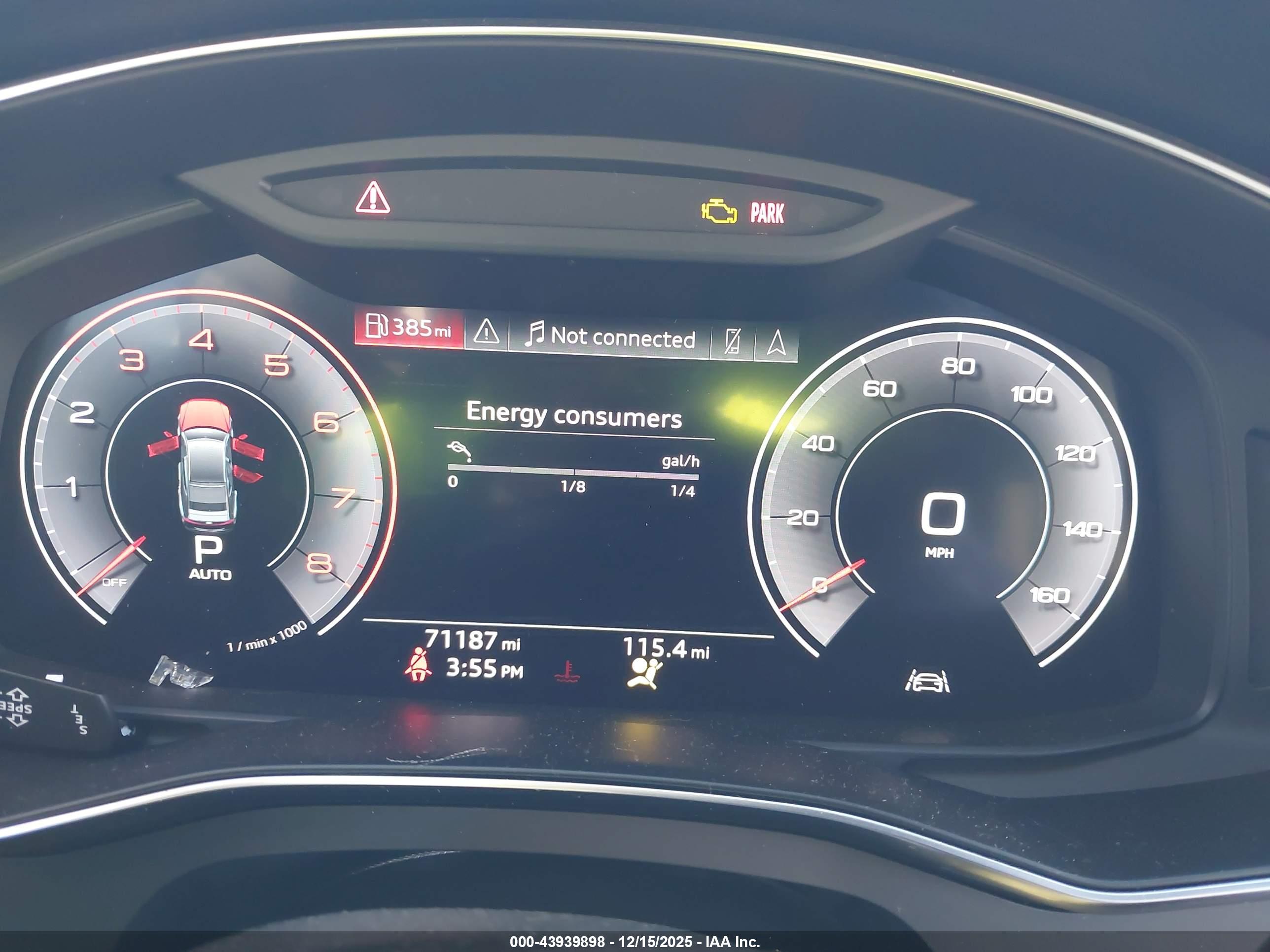 AUDI A7 image 7