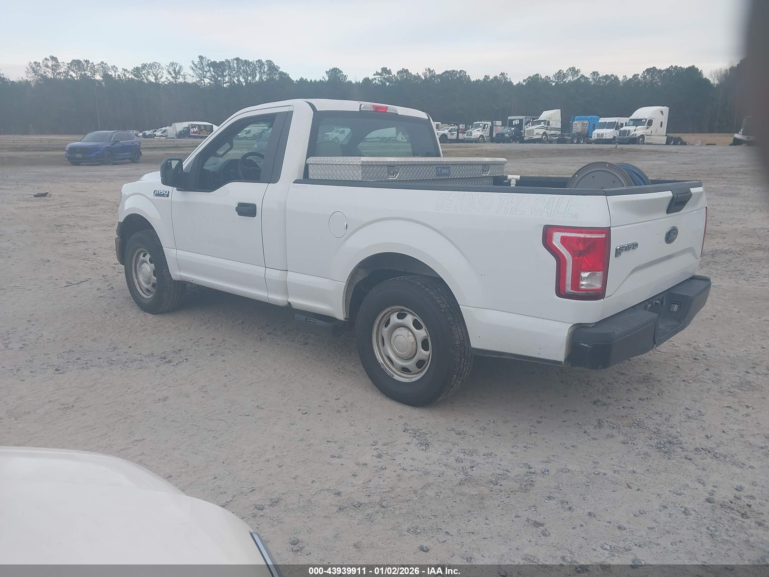 FORD F-150 image 3