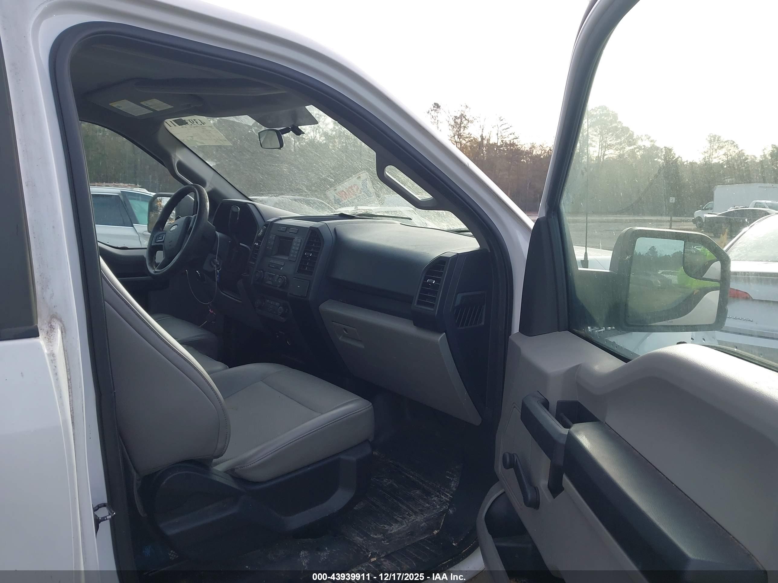 FORD F-150 image 5