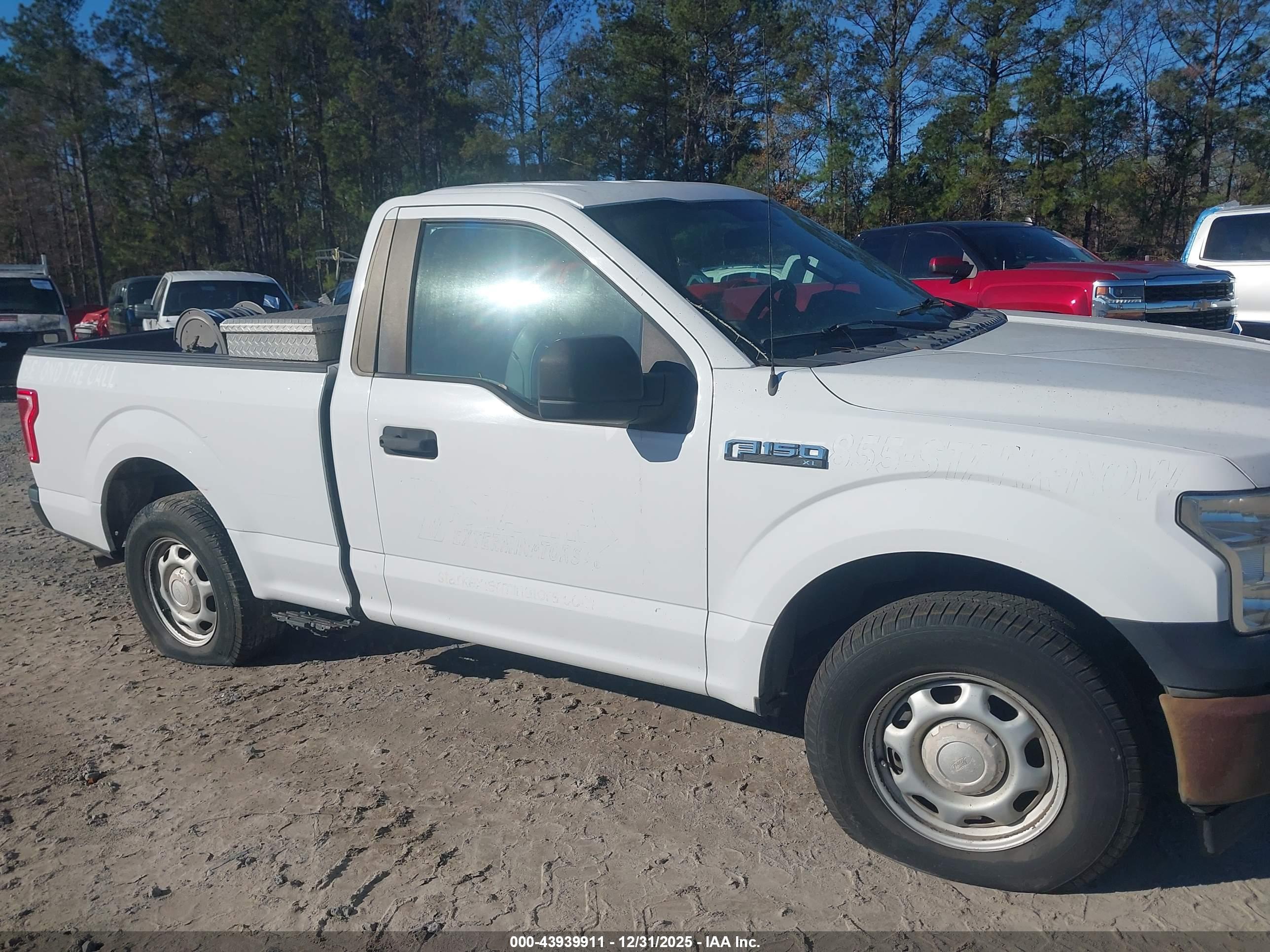 FORD F-150 image 6