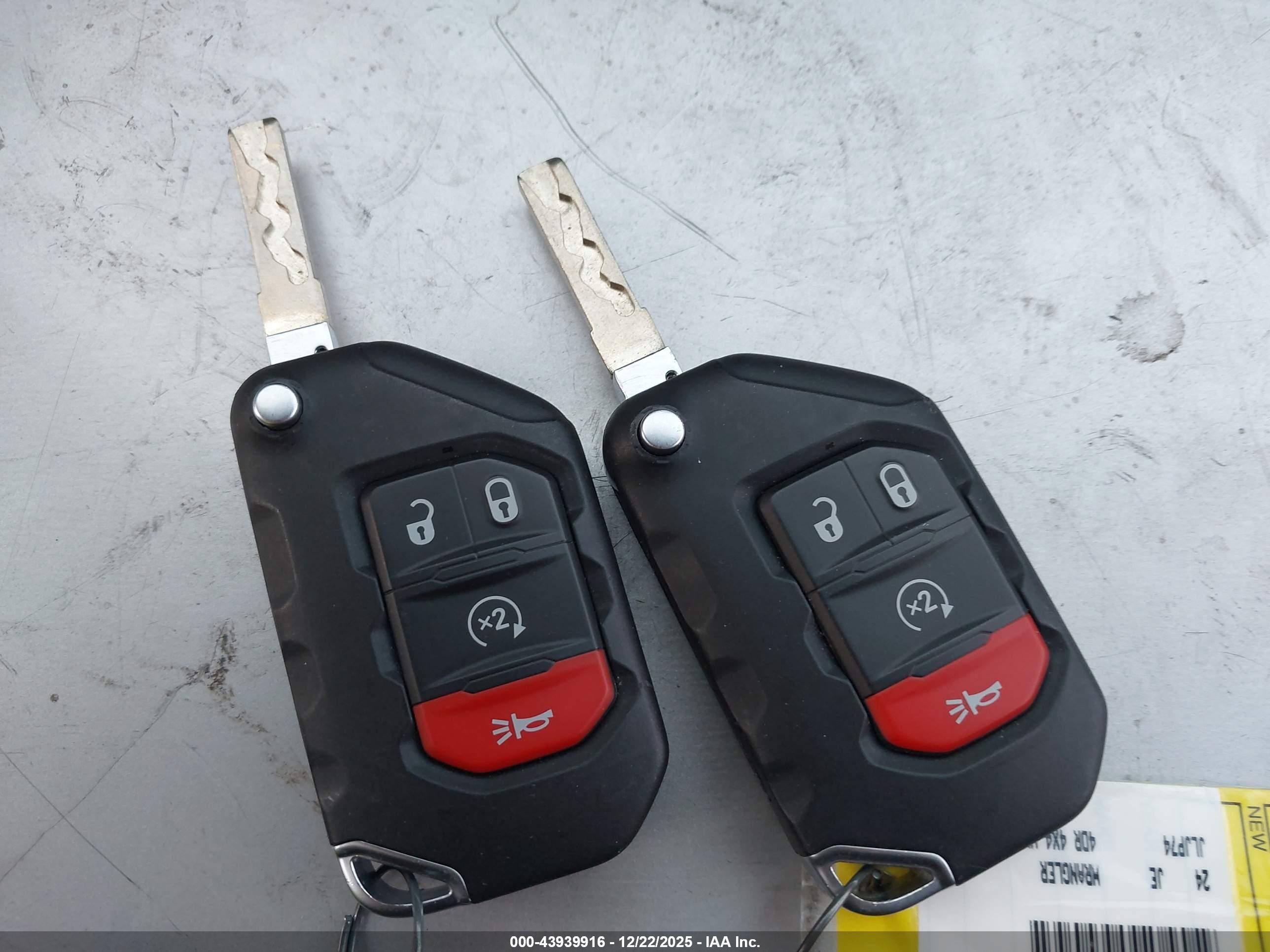 JEEP WRANGLER image 11