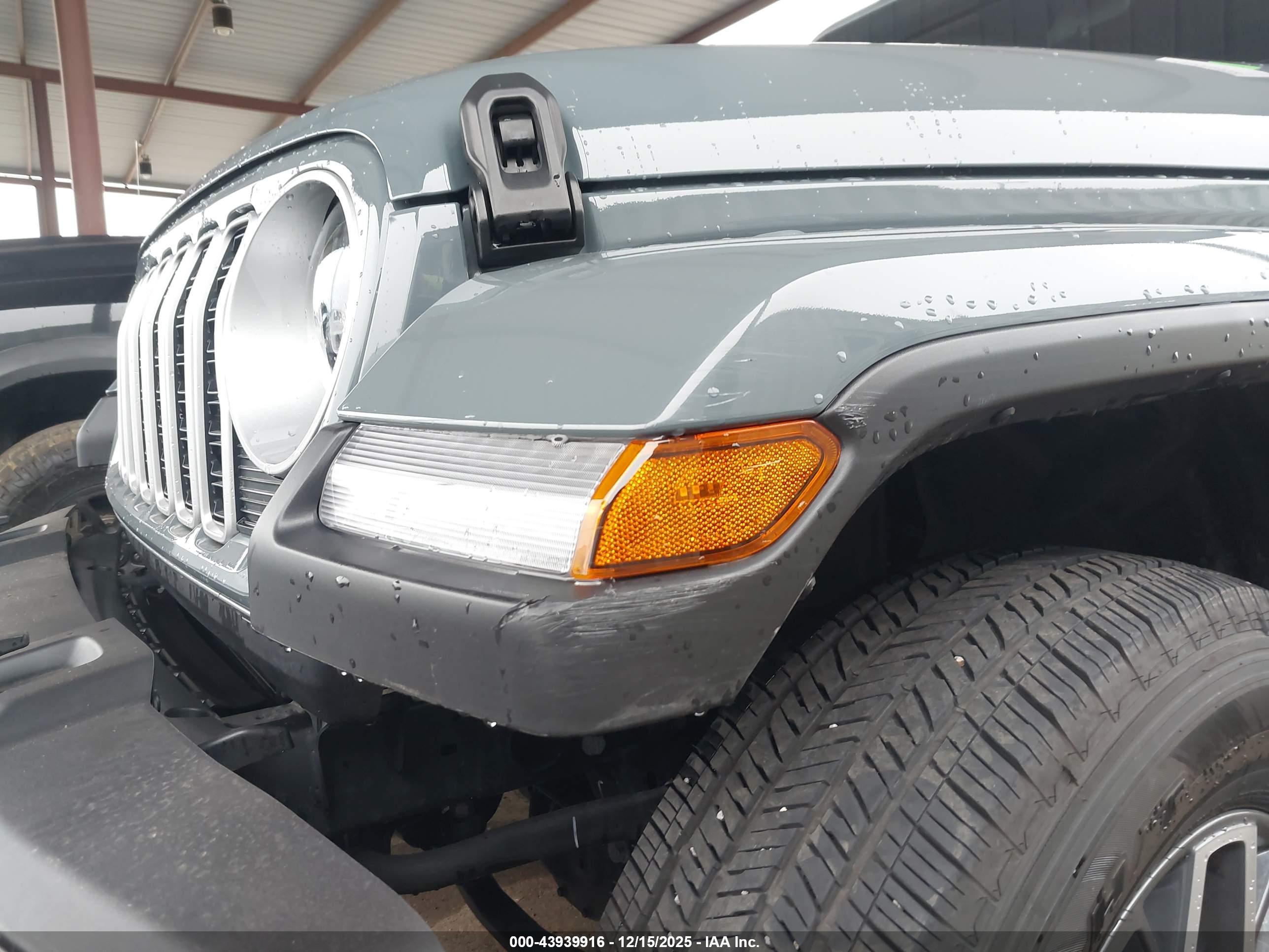 JEEP WRANGLER image 6