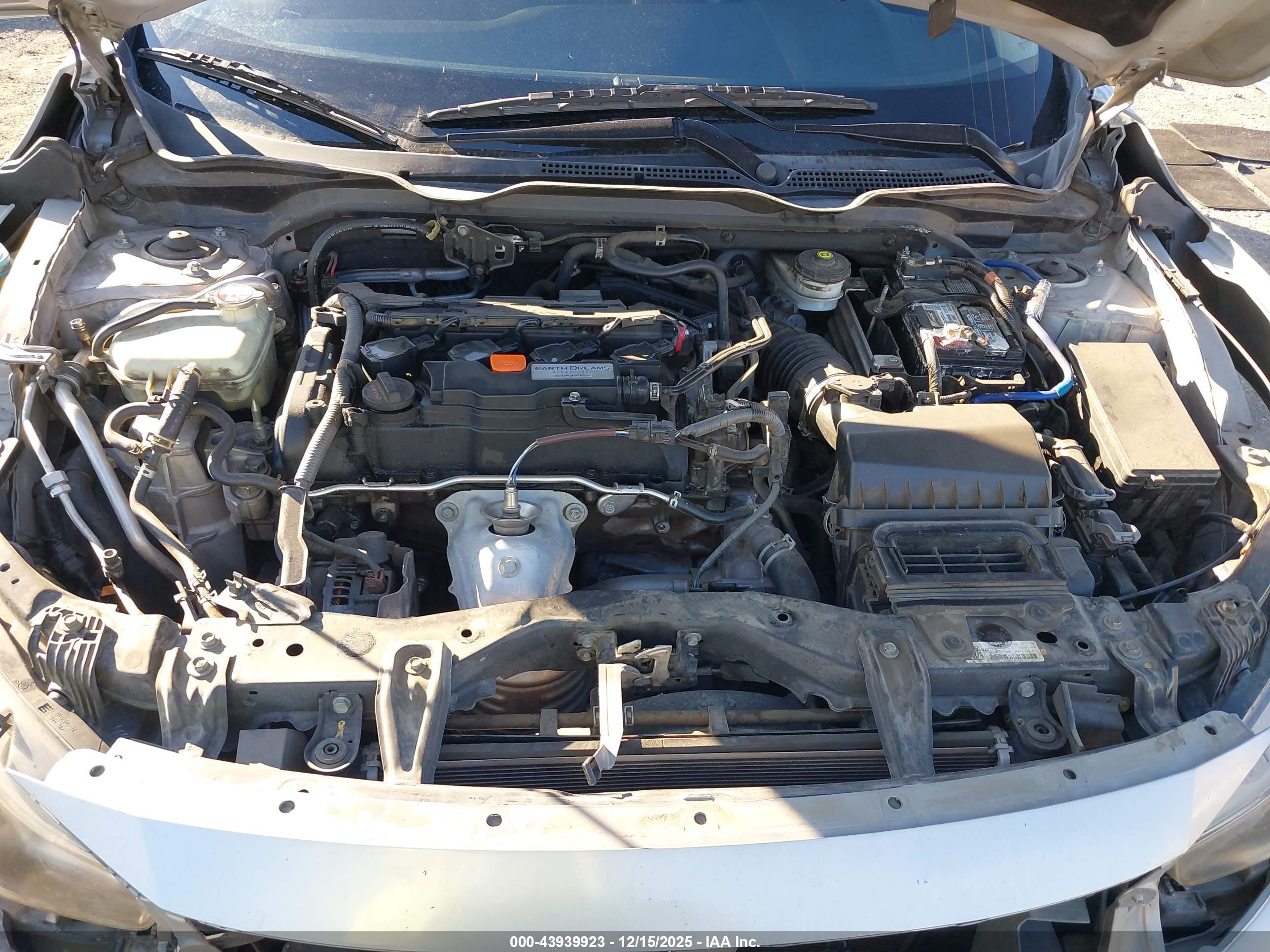 HONDA CIVIC image 10
