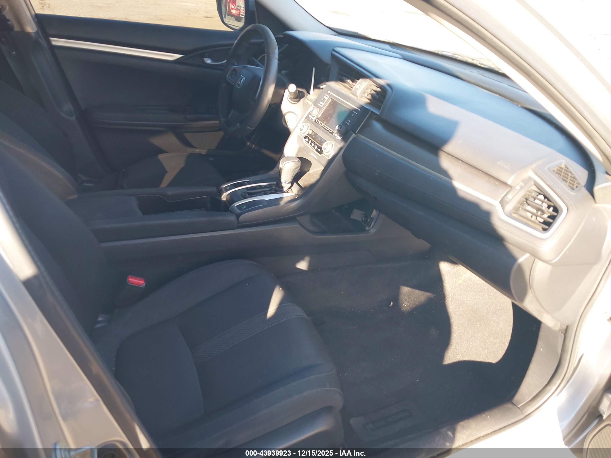 HONDA CIVIC image 5