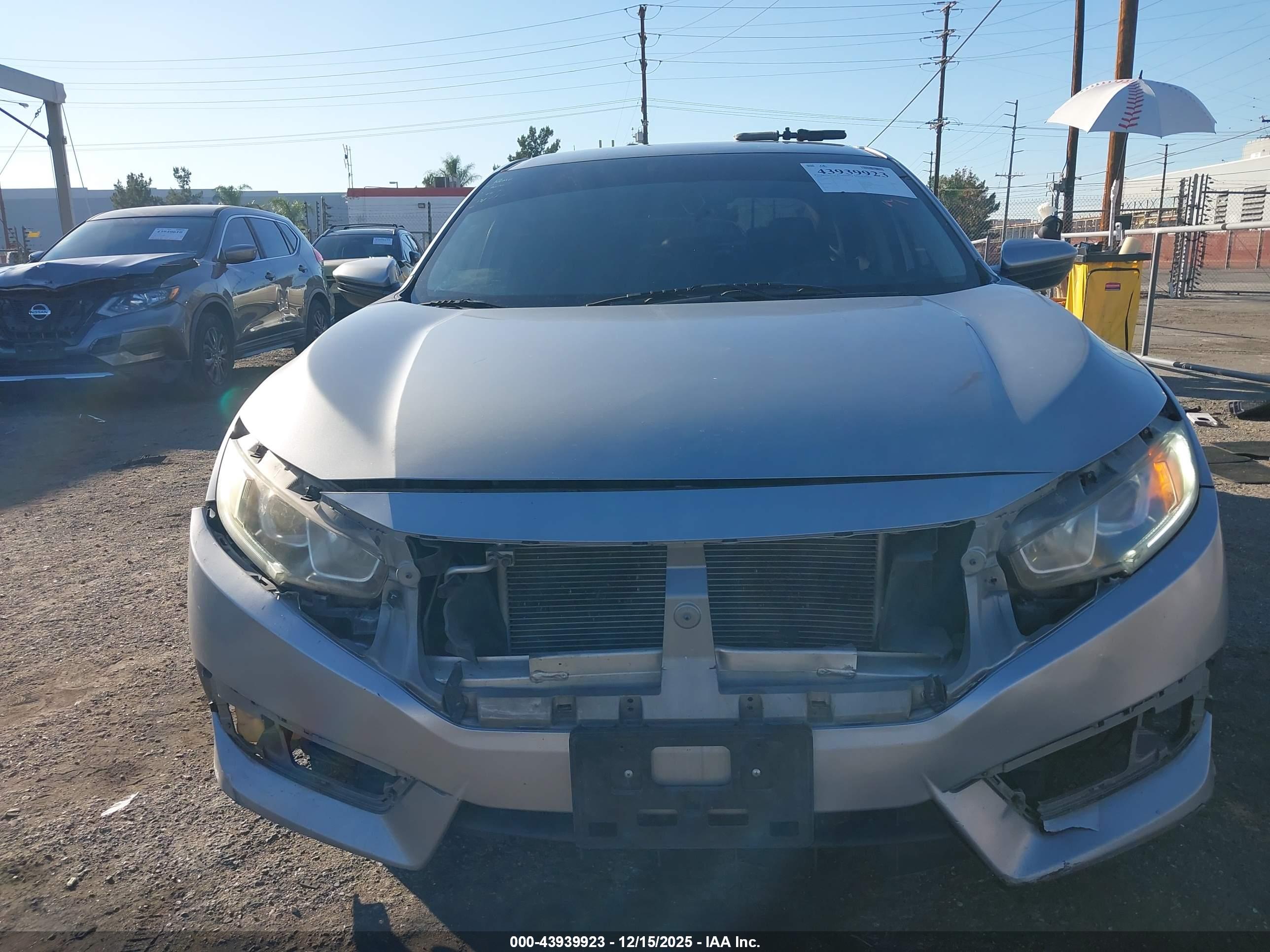 HONDA CIVIC image 6