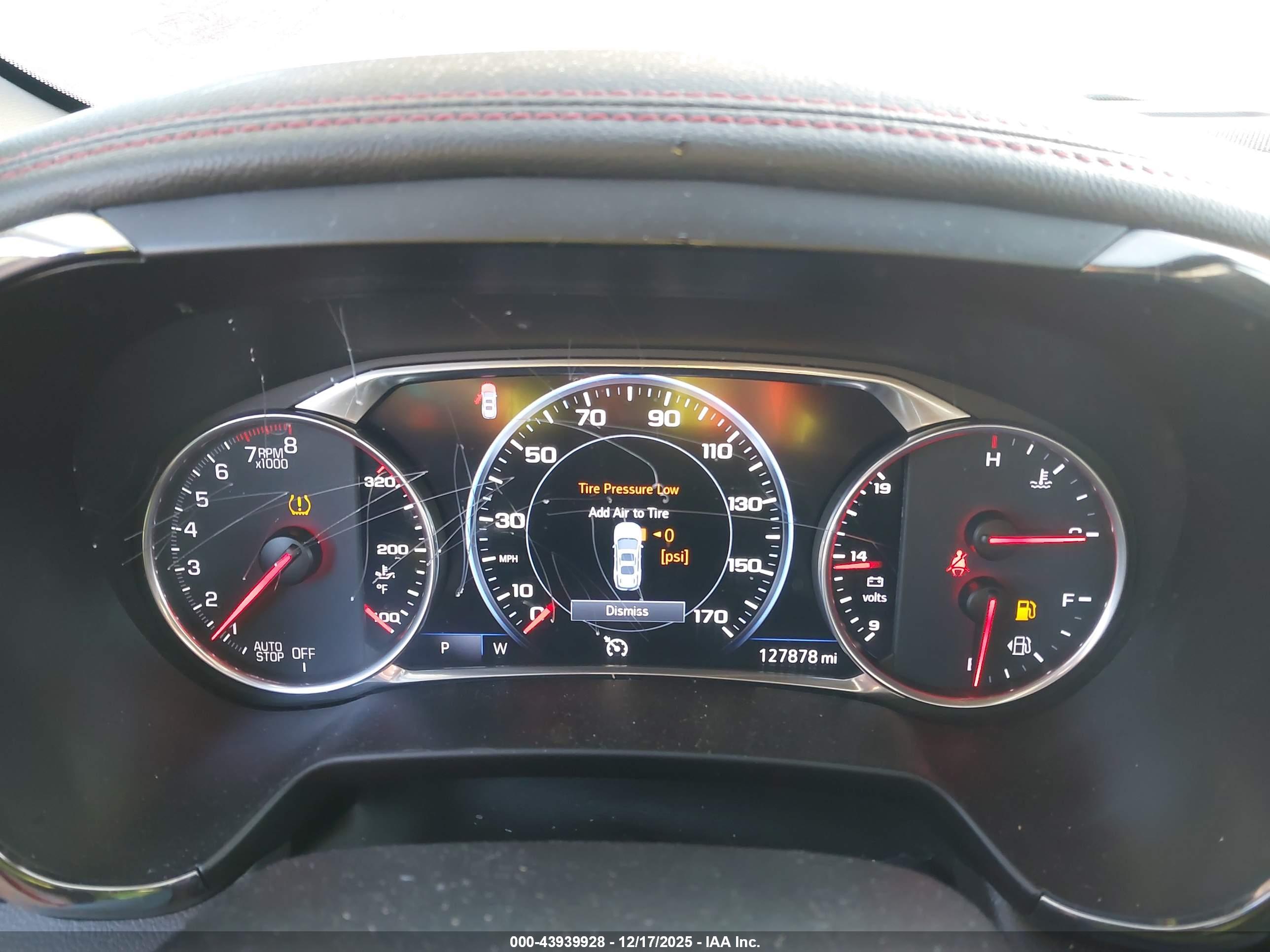 CHEVROLET BLAZER image 7