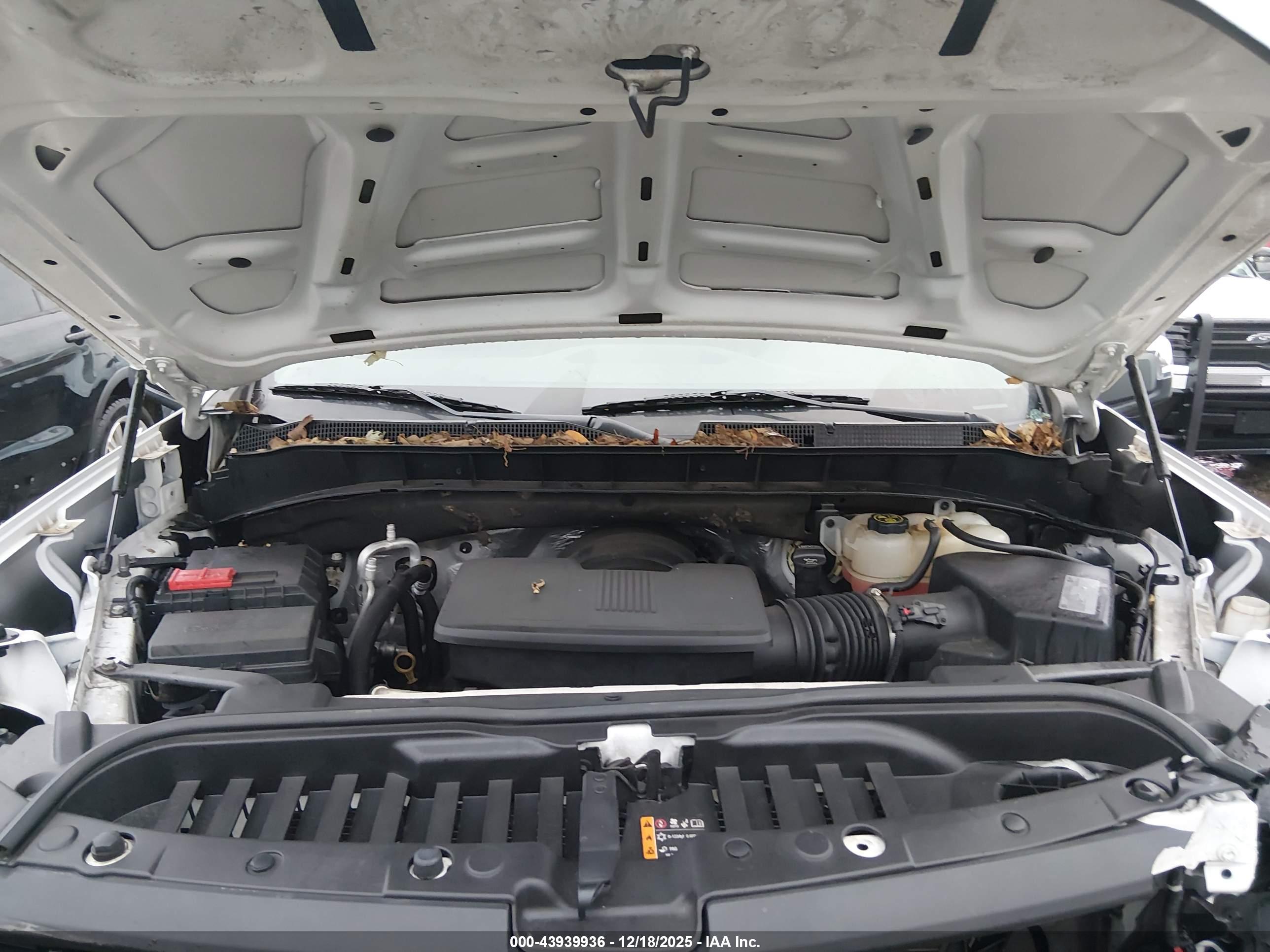 CHEVROLET SILVERADO image 10