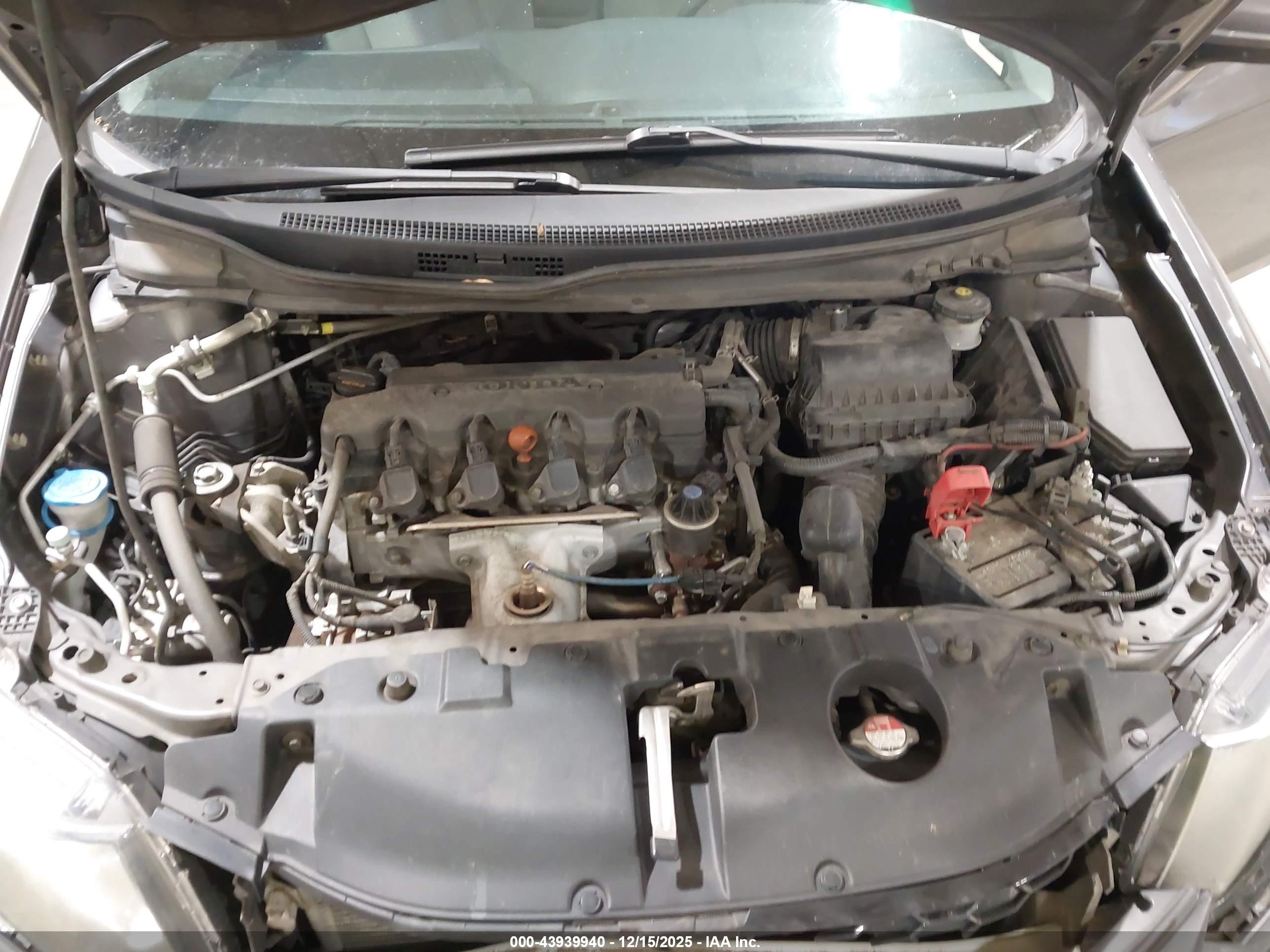 HONDA CIVIC image 10