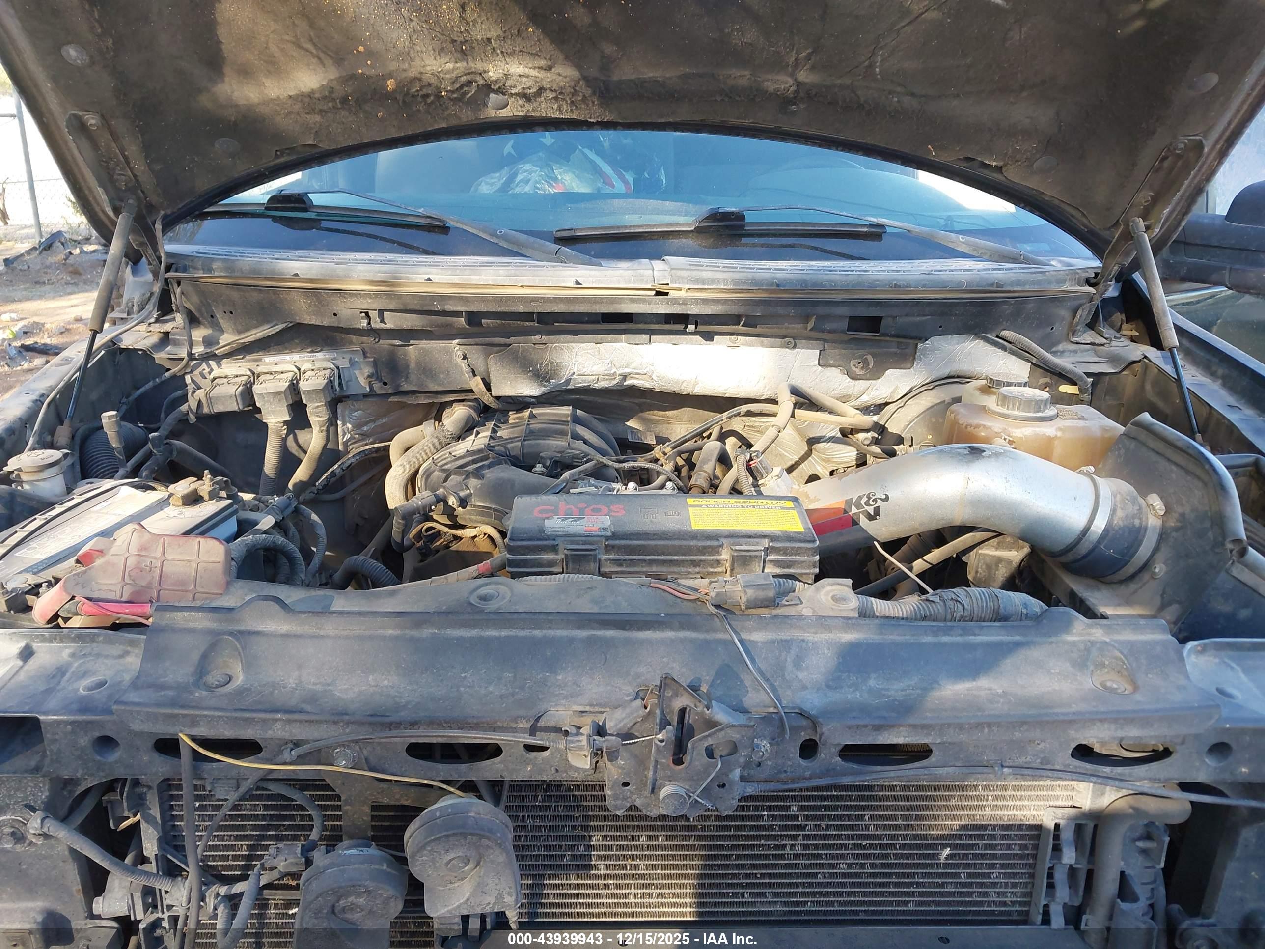 FORD F-150 image 10