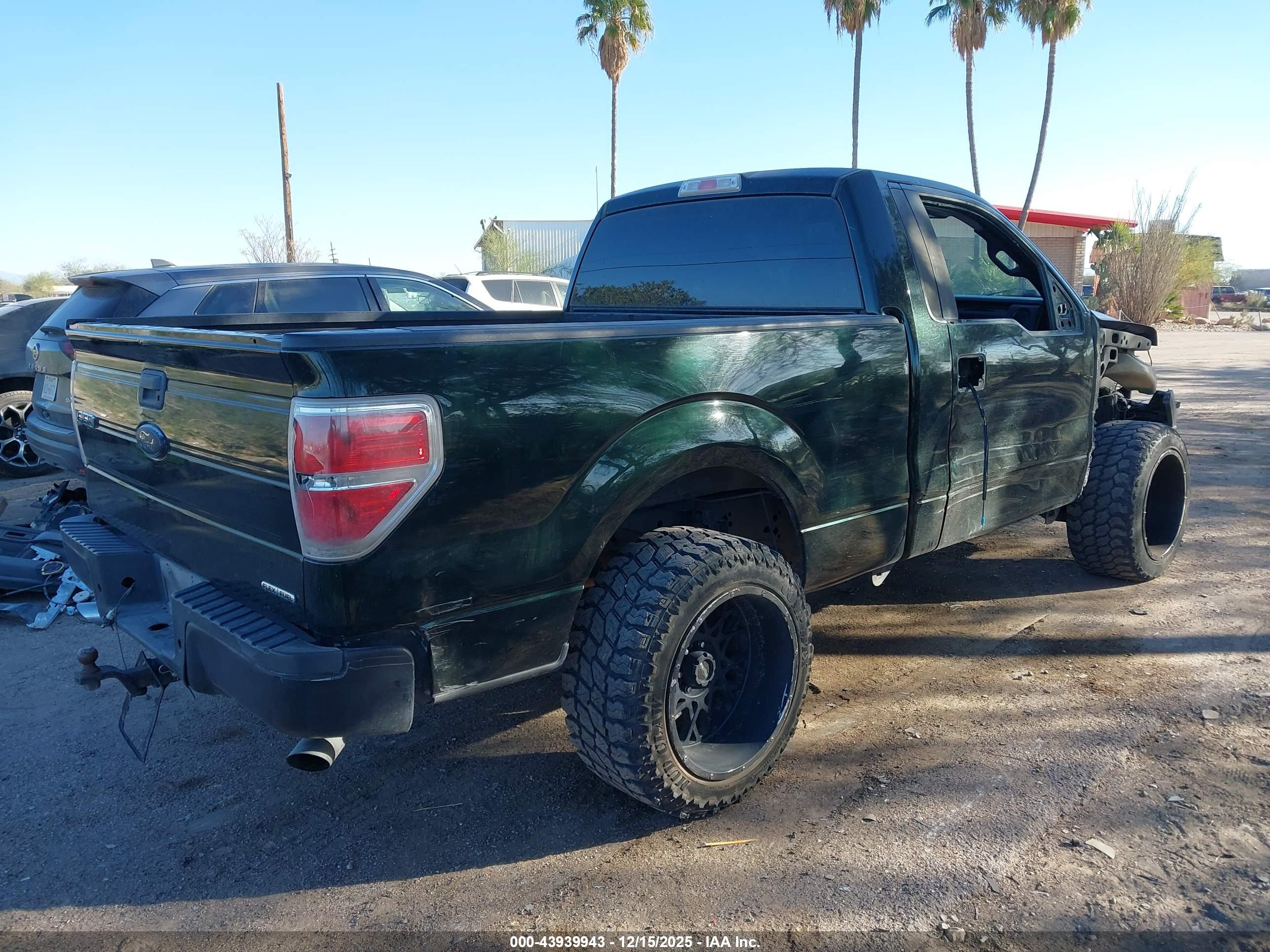 FORD F-150 image 4