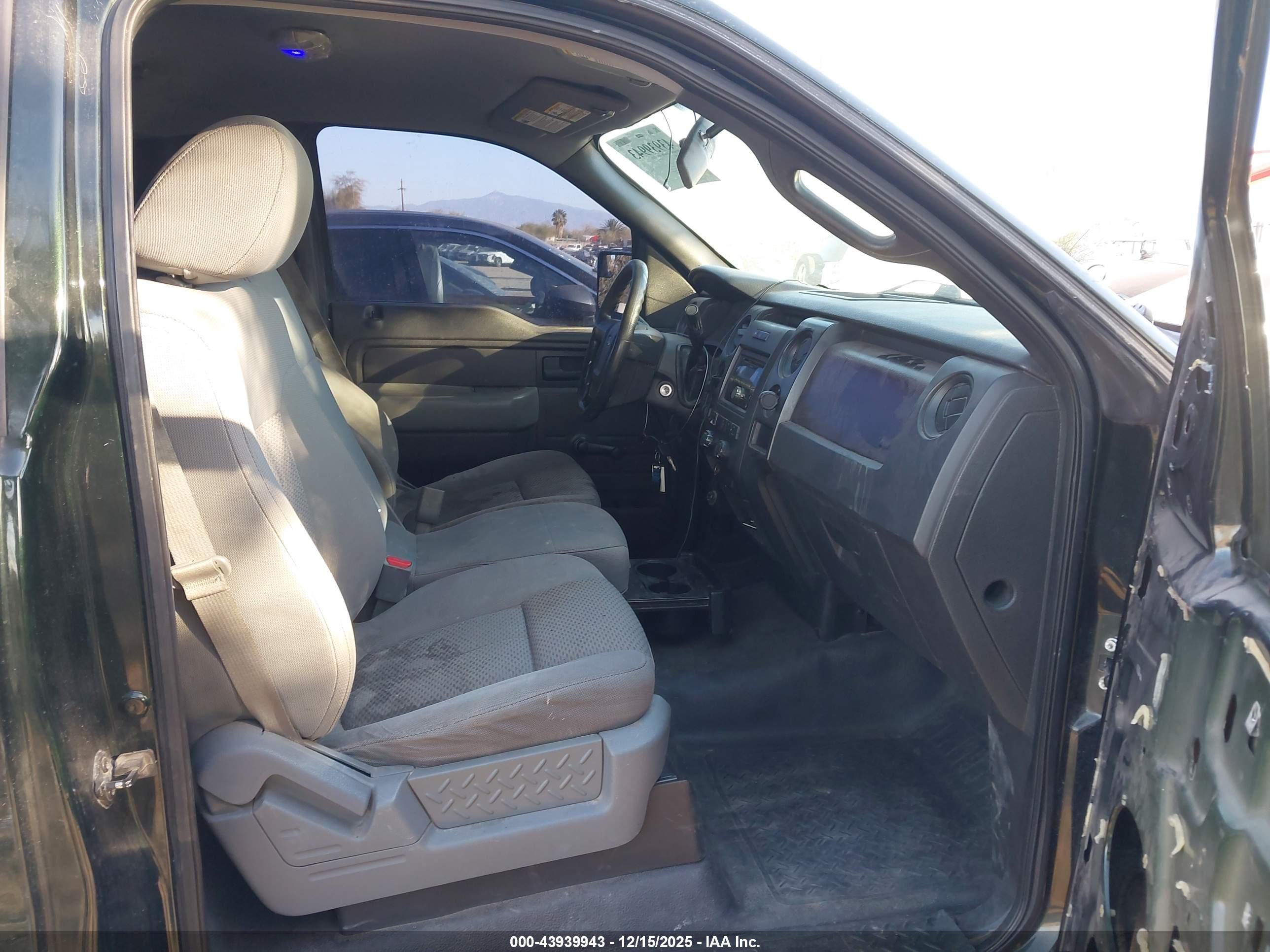 FORD F-150 image 5