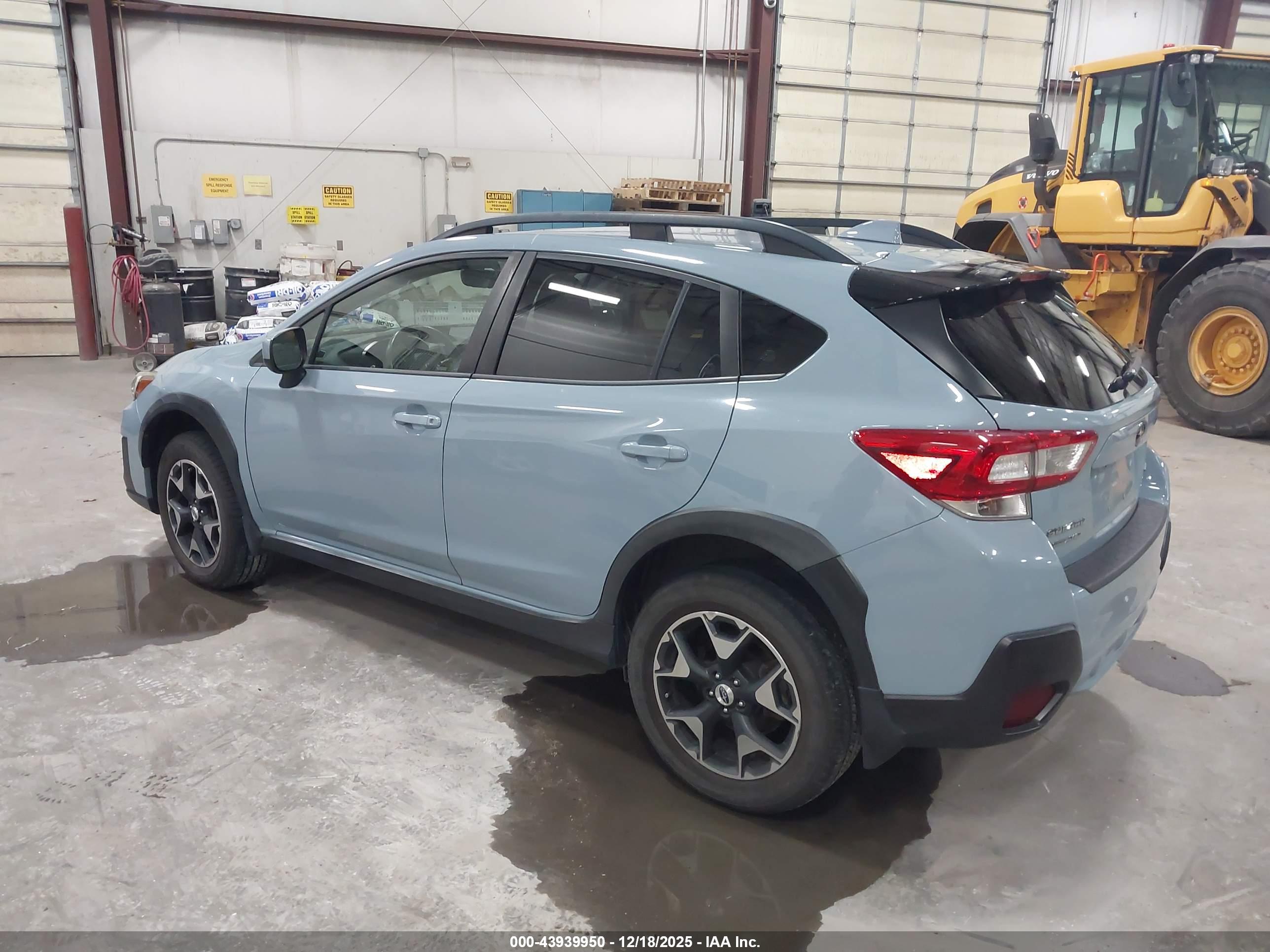 SUBARU CROSSTREK image 3