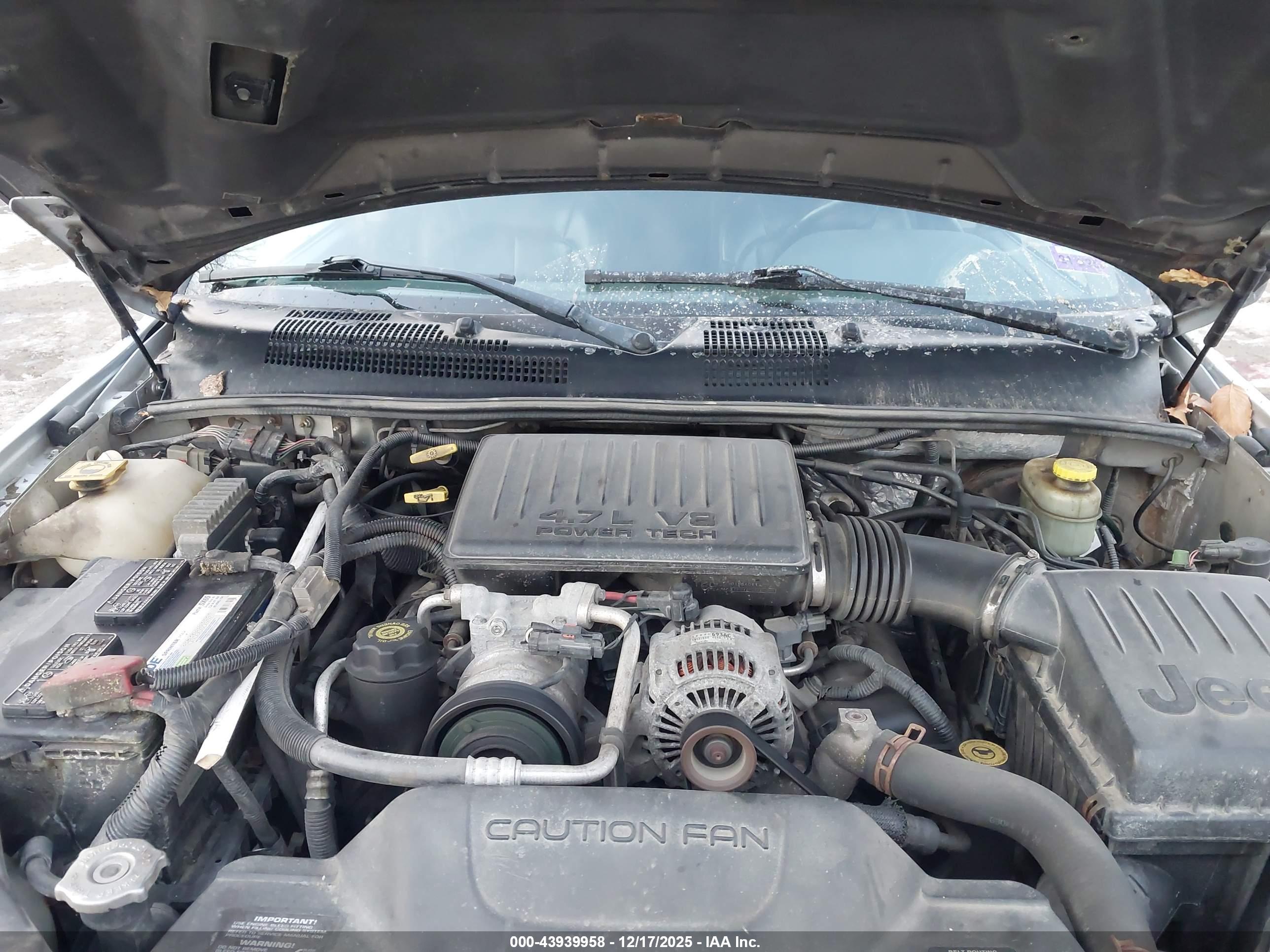 JEEP GRAND image 10