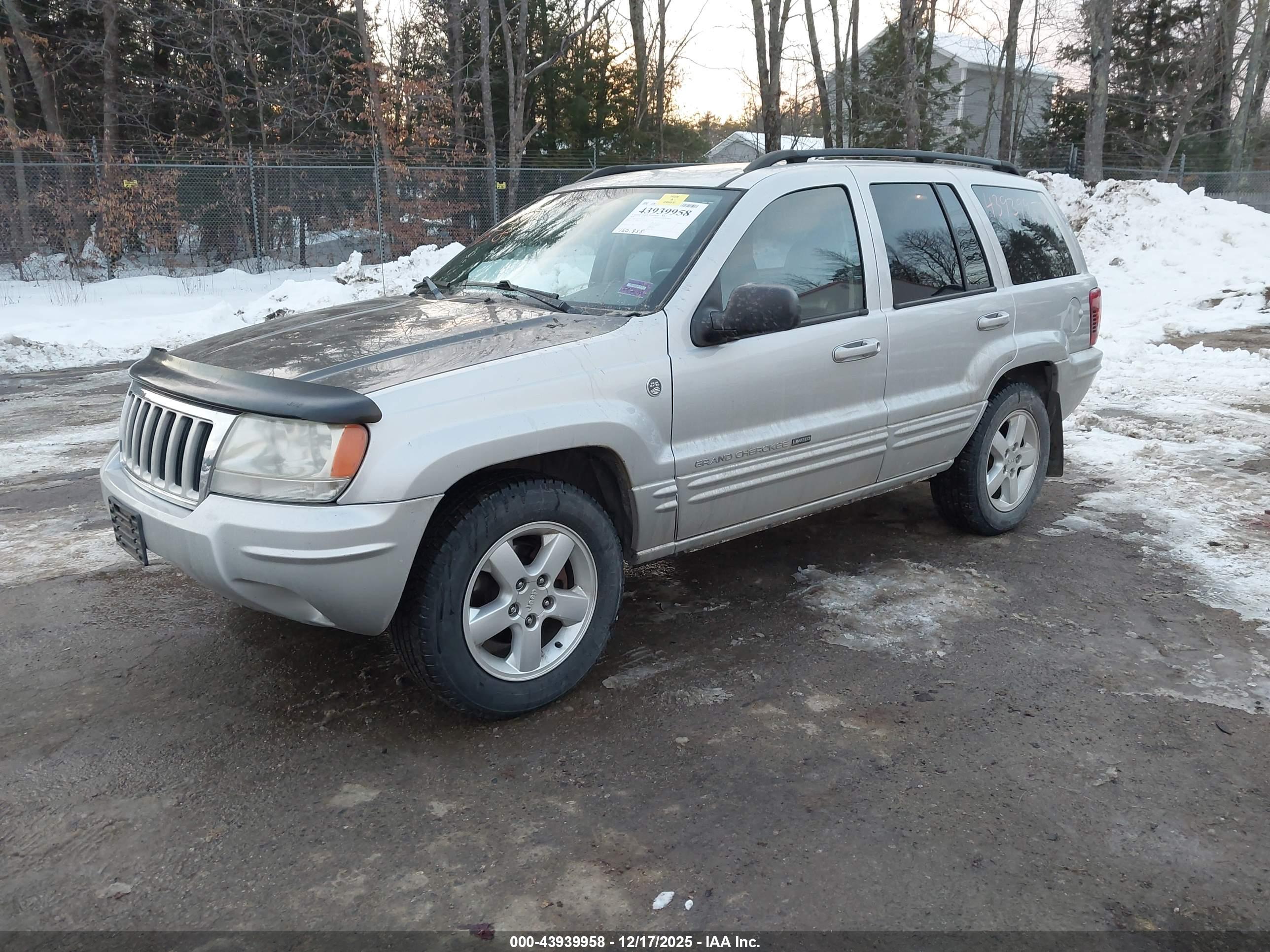 JEEP GRAND image 2