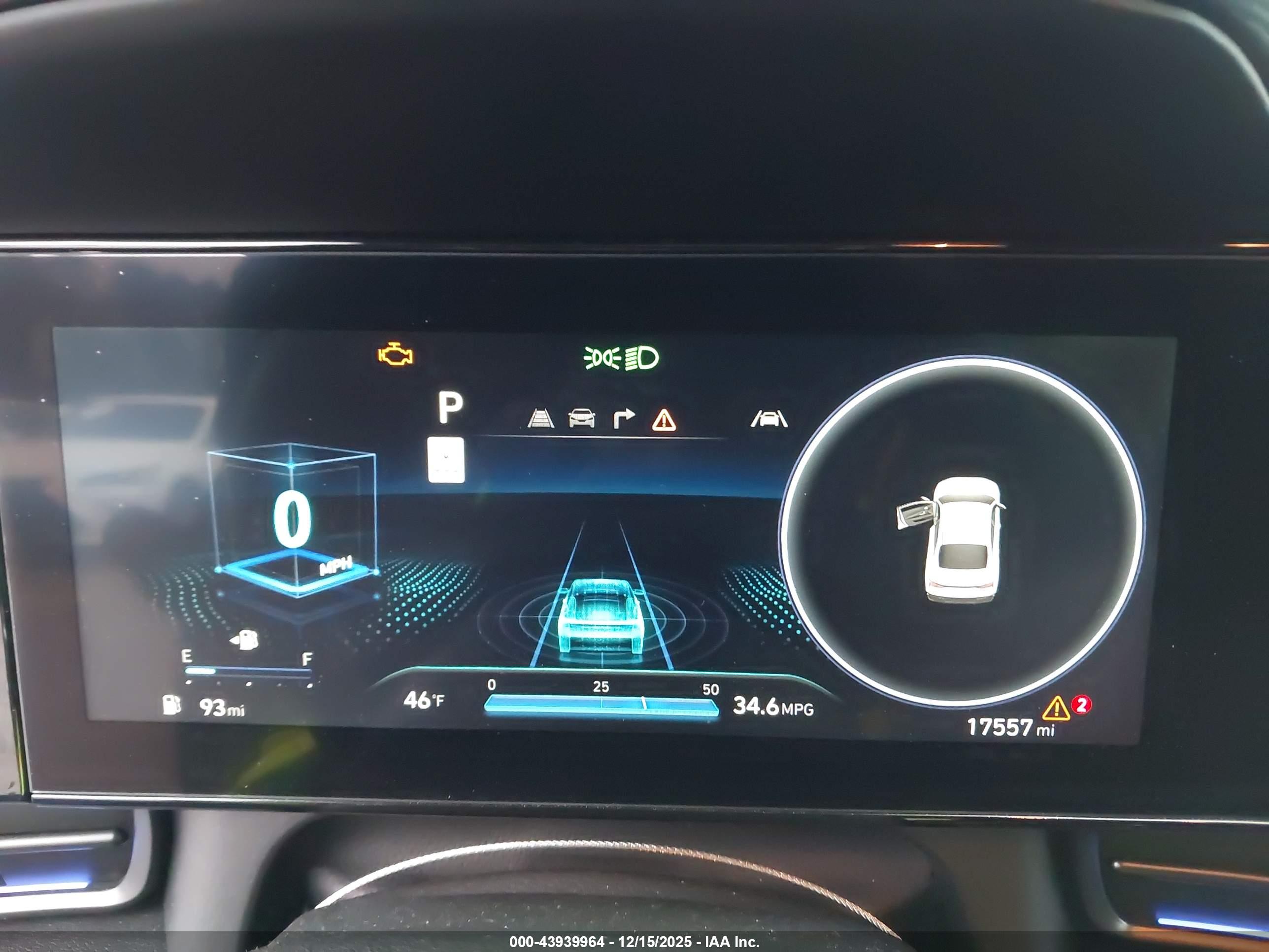 HYUNDAI ELANTRA image 7