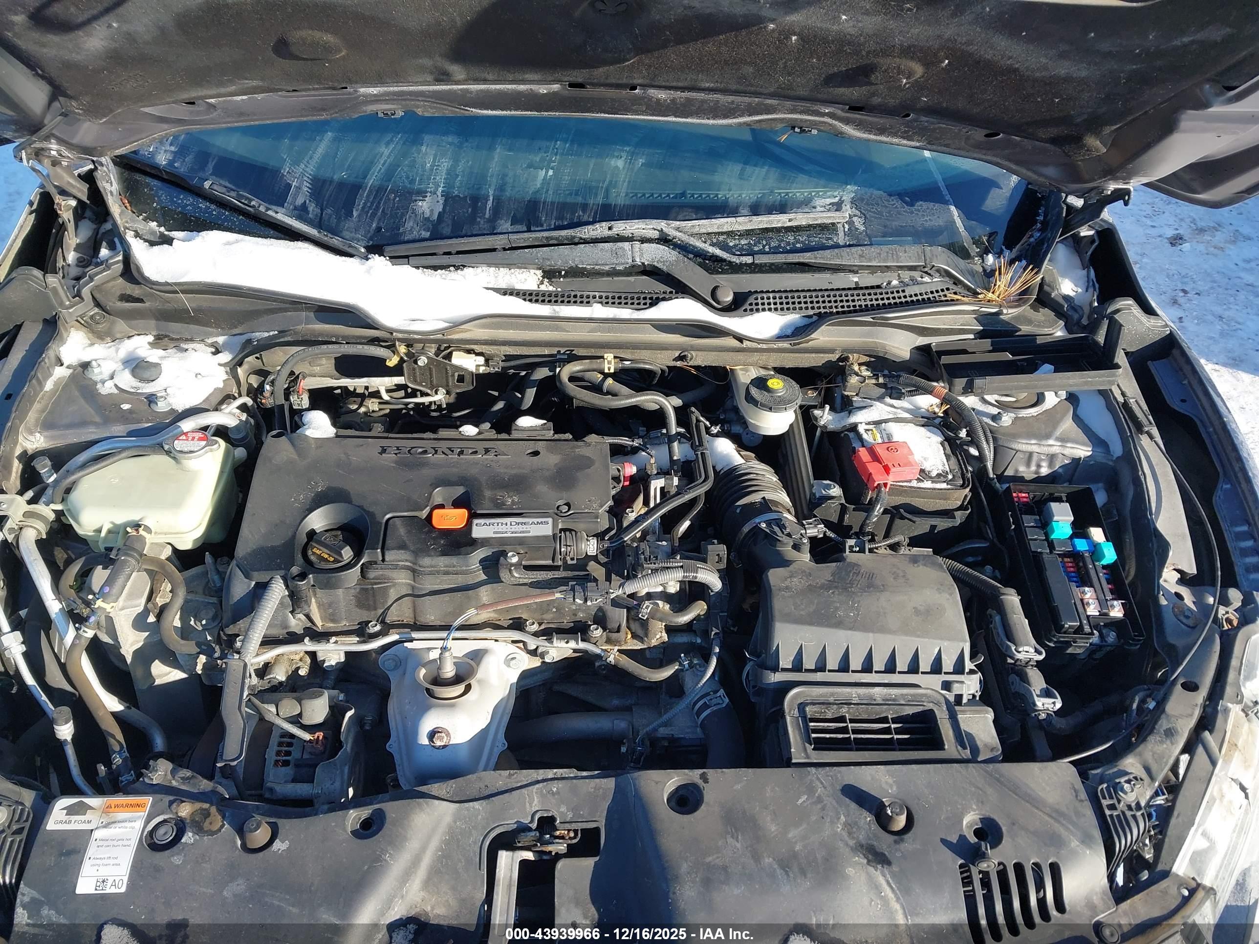 HONDA CIVIC image 10
