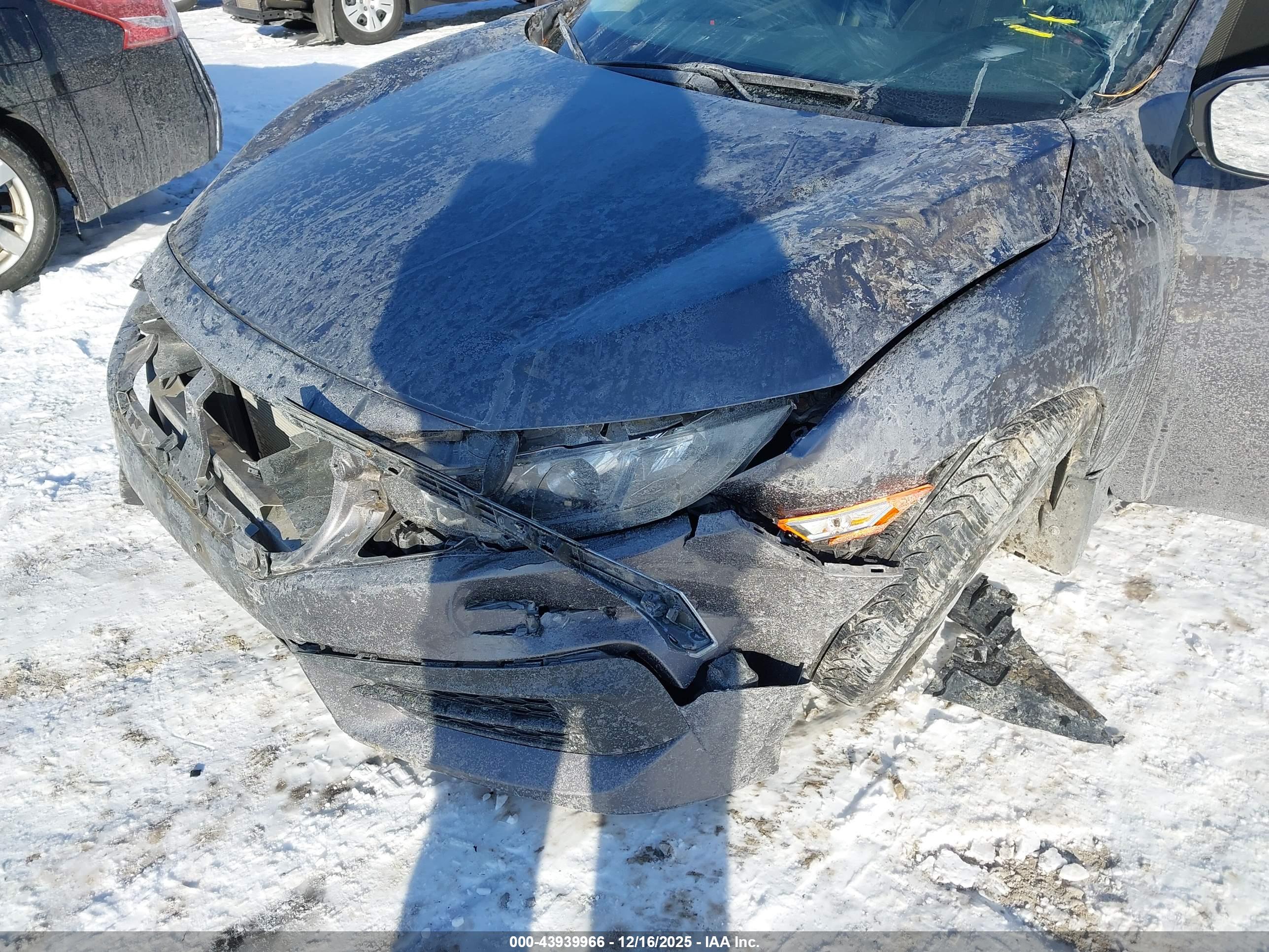 HONDA CIVIC image 6