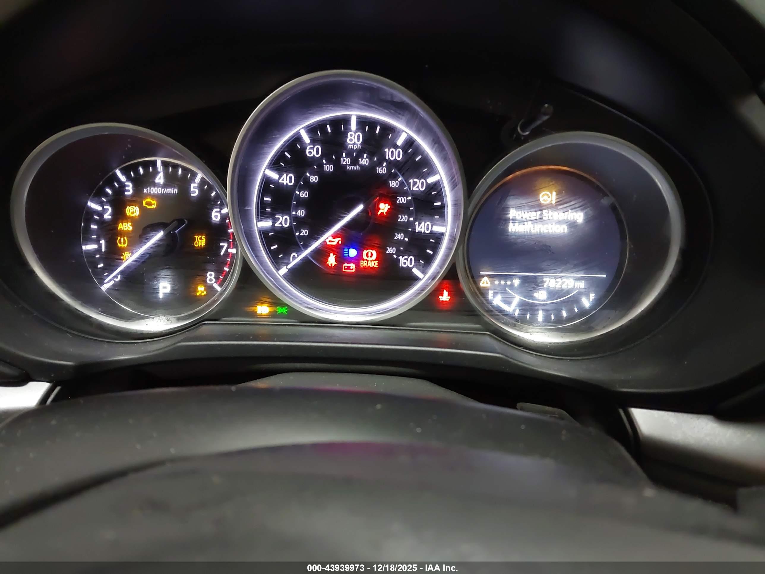 MAZDA CX-5 image 7