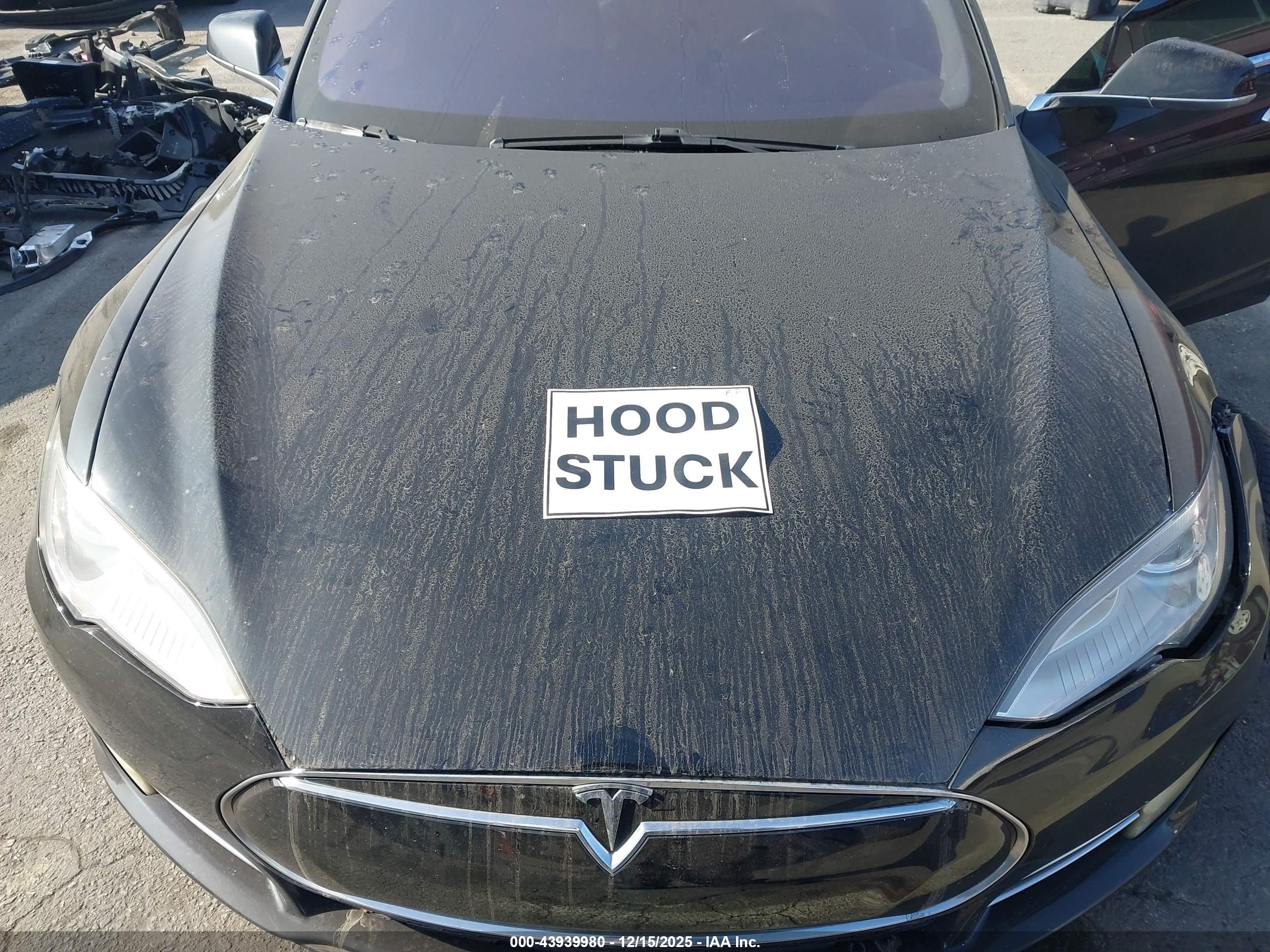 TESLA MODEL image 10