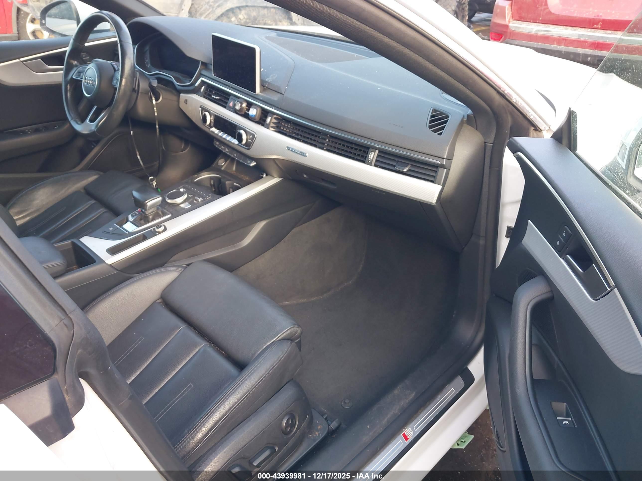 AUDI A5 image 5