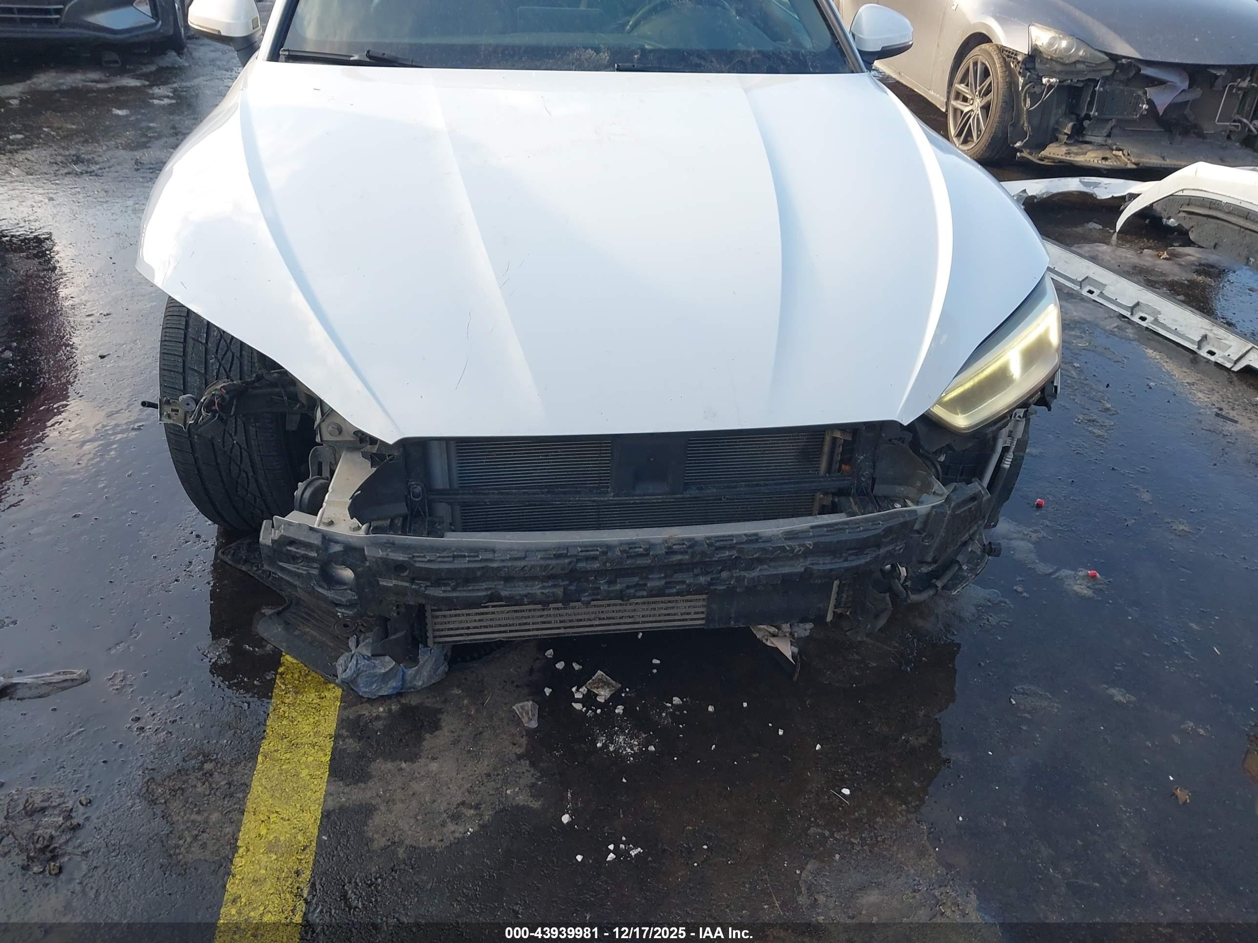 AUDI A5 image 6