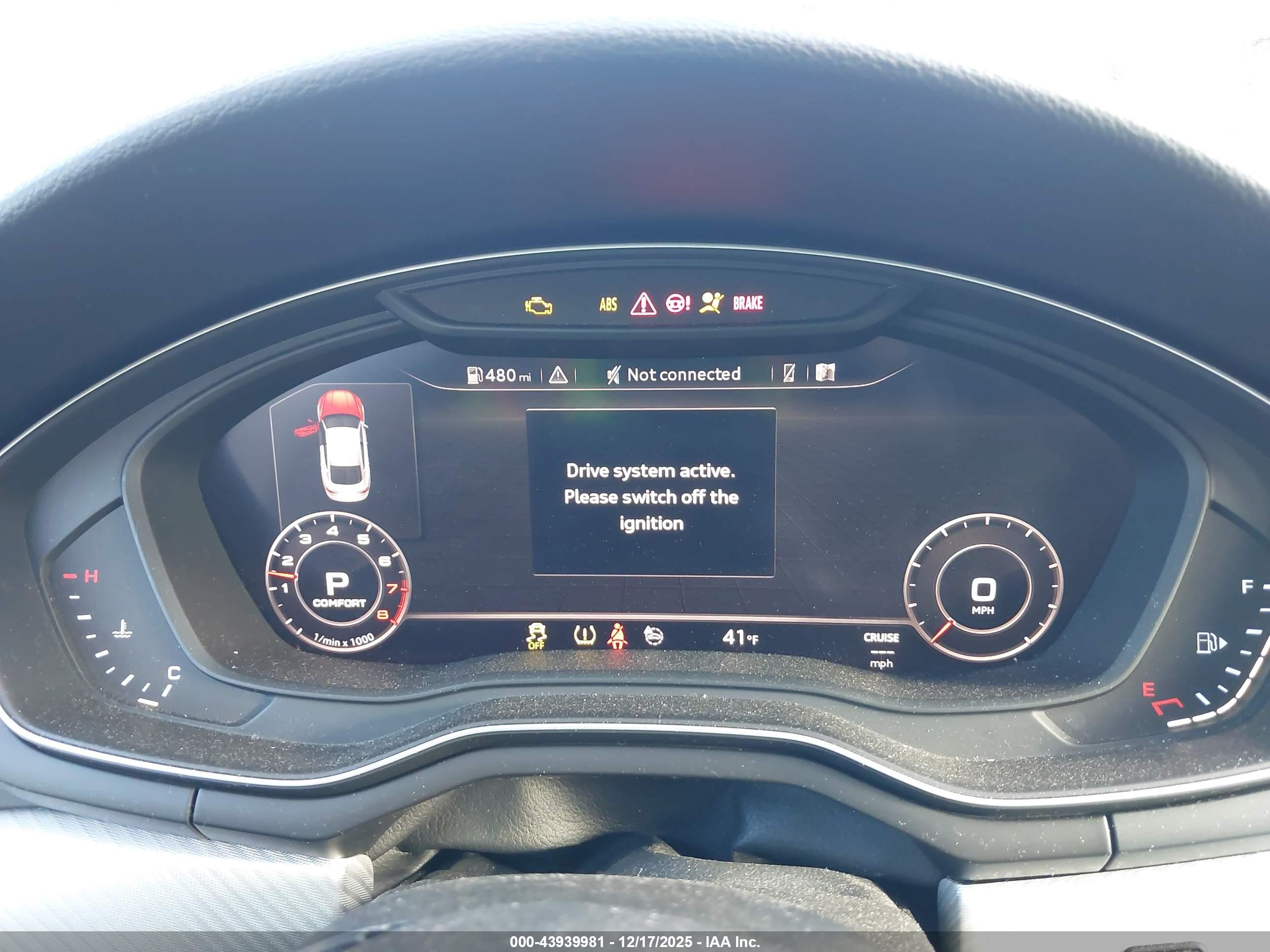 AUDI A5 image 7
