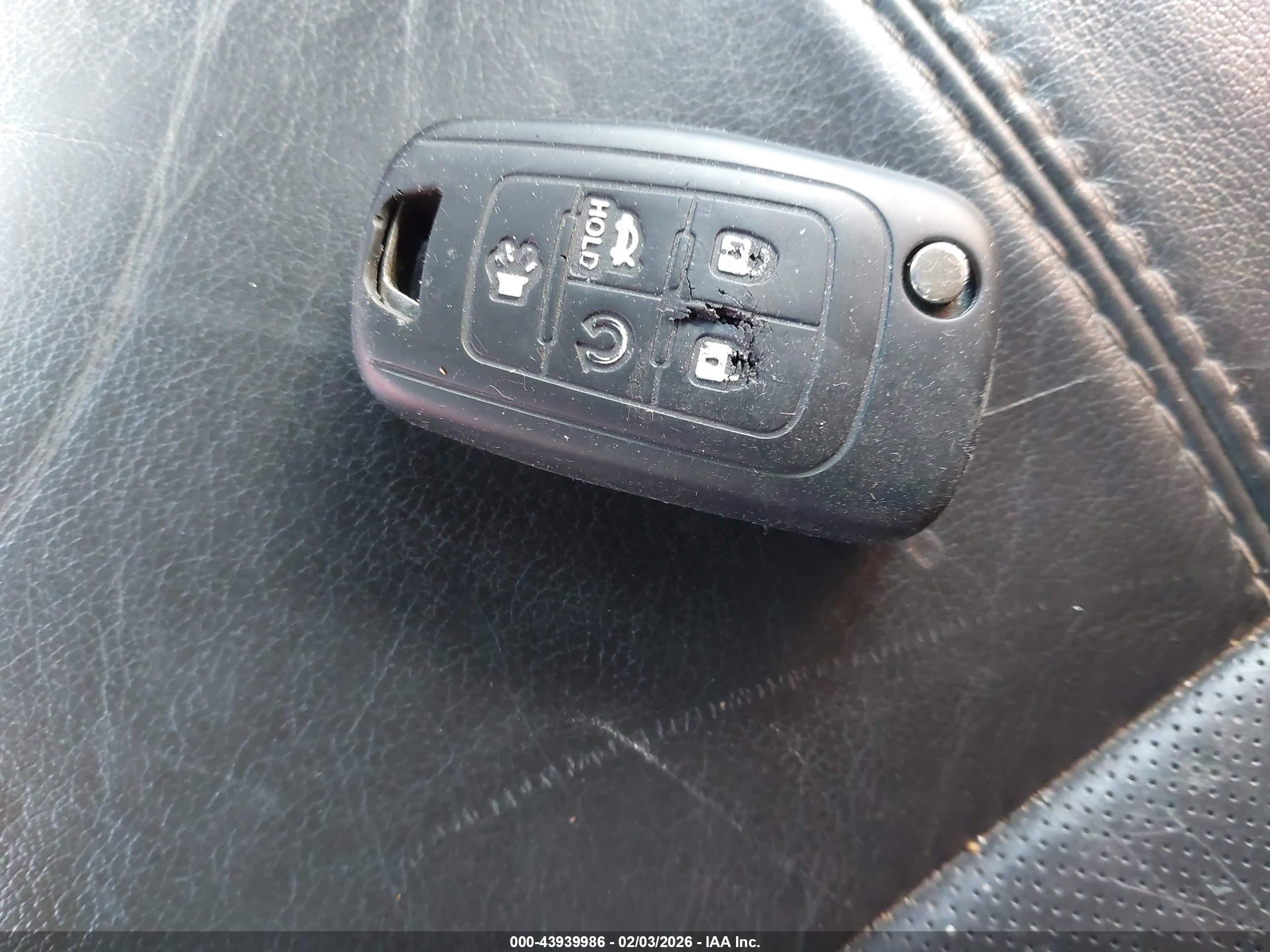 CHEVROLET IMPALA image 11