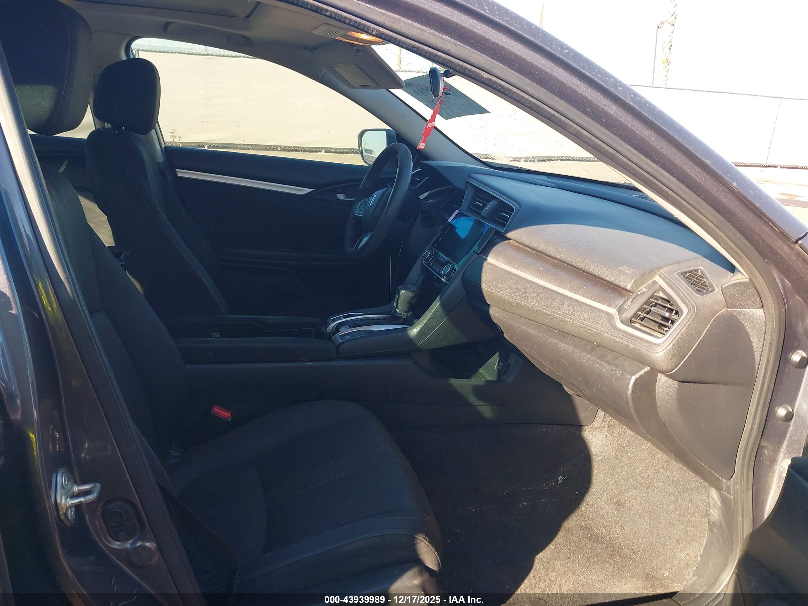 HONDA CIVIC image 5