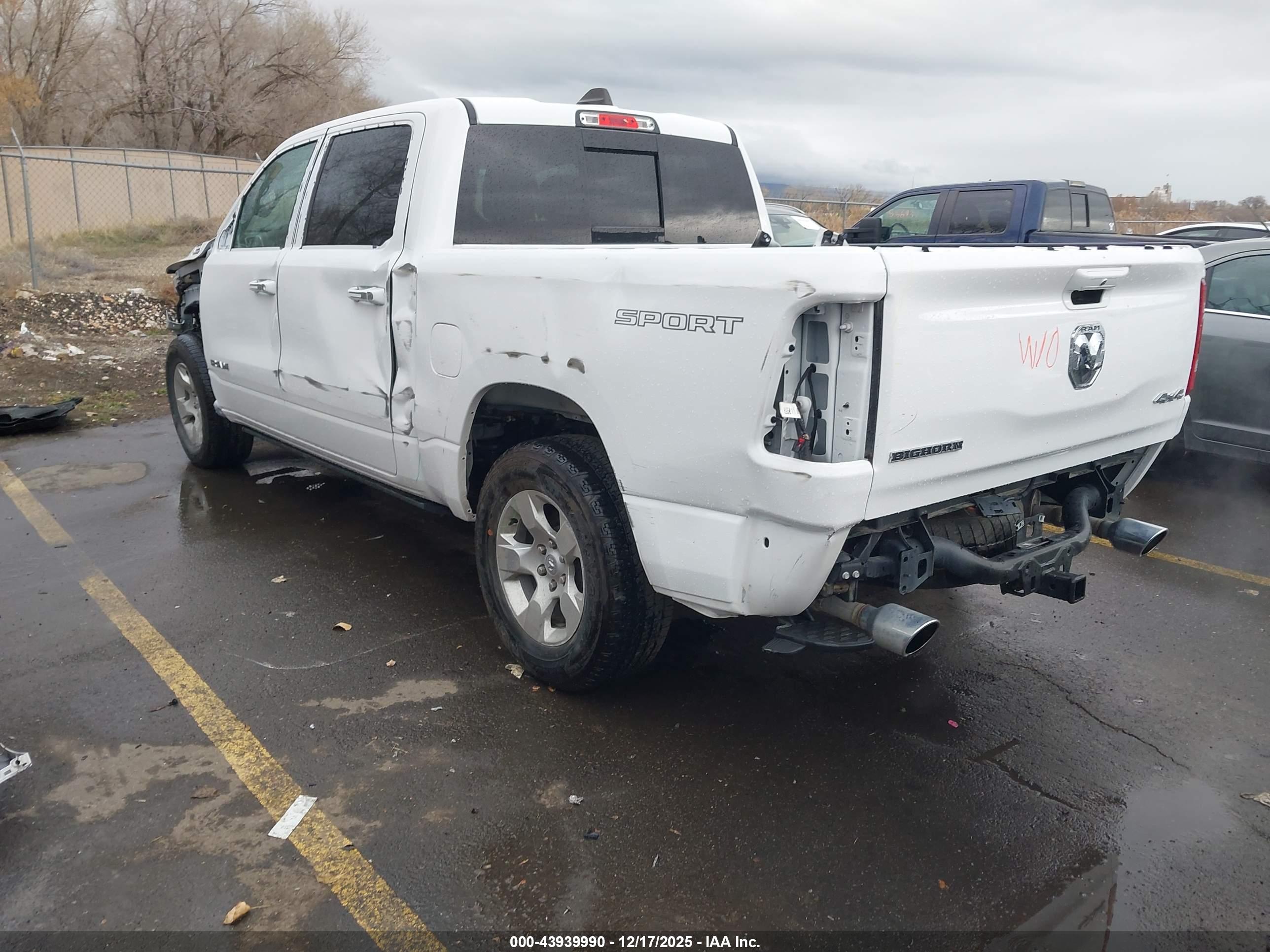 RAM 1500 image 3